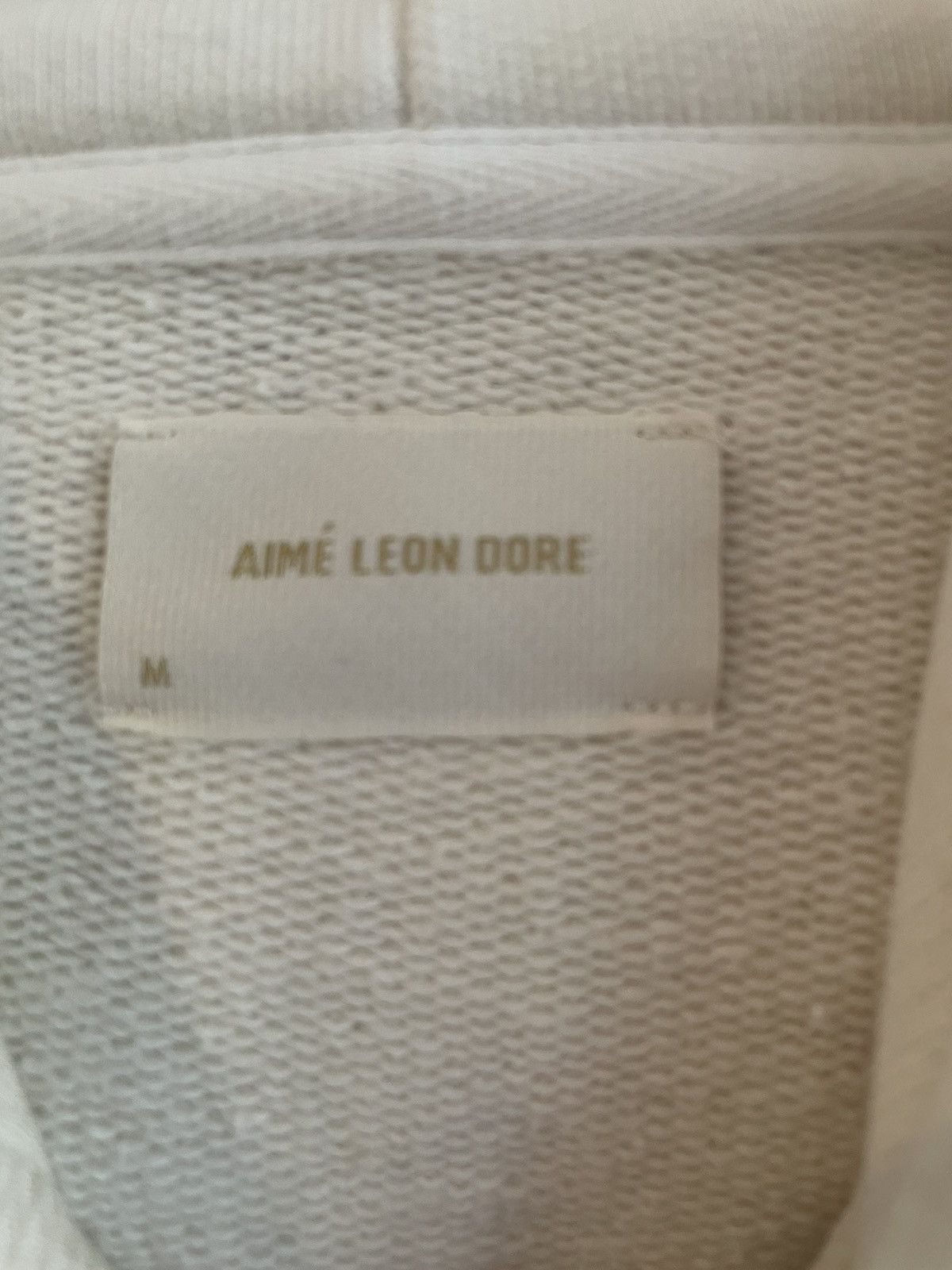 Aime Leon Dore Aime Leon Dore Hoodie Size US M / EU 48-50 / 2 - 3 Thumbnail