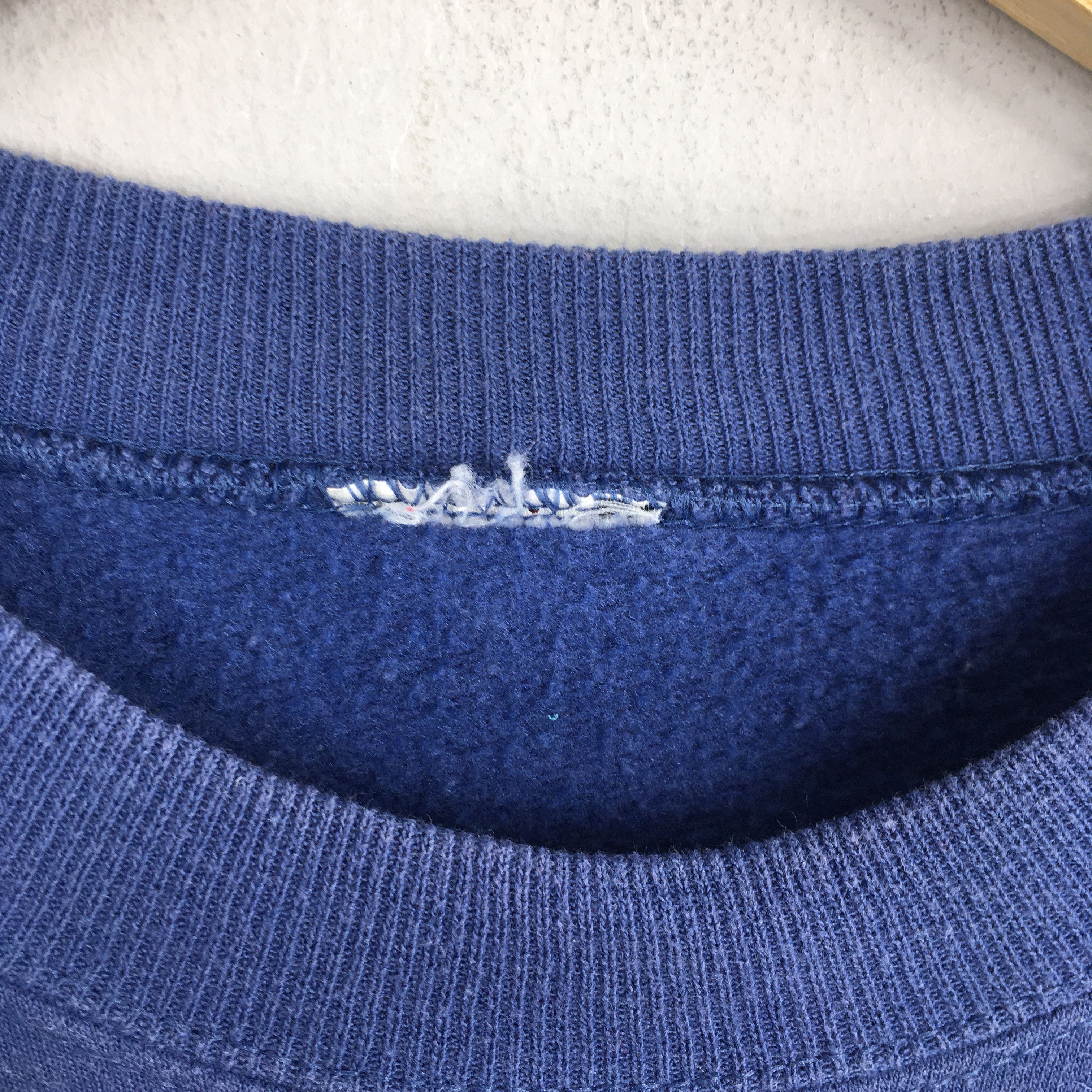 Other Vintage The University Of Upper Iowa Sweatshirt XLarge Size US XL / EU 56 / 4 - 5 Thumbnail