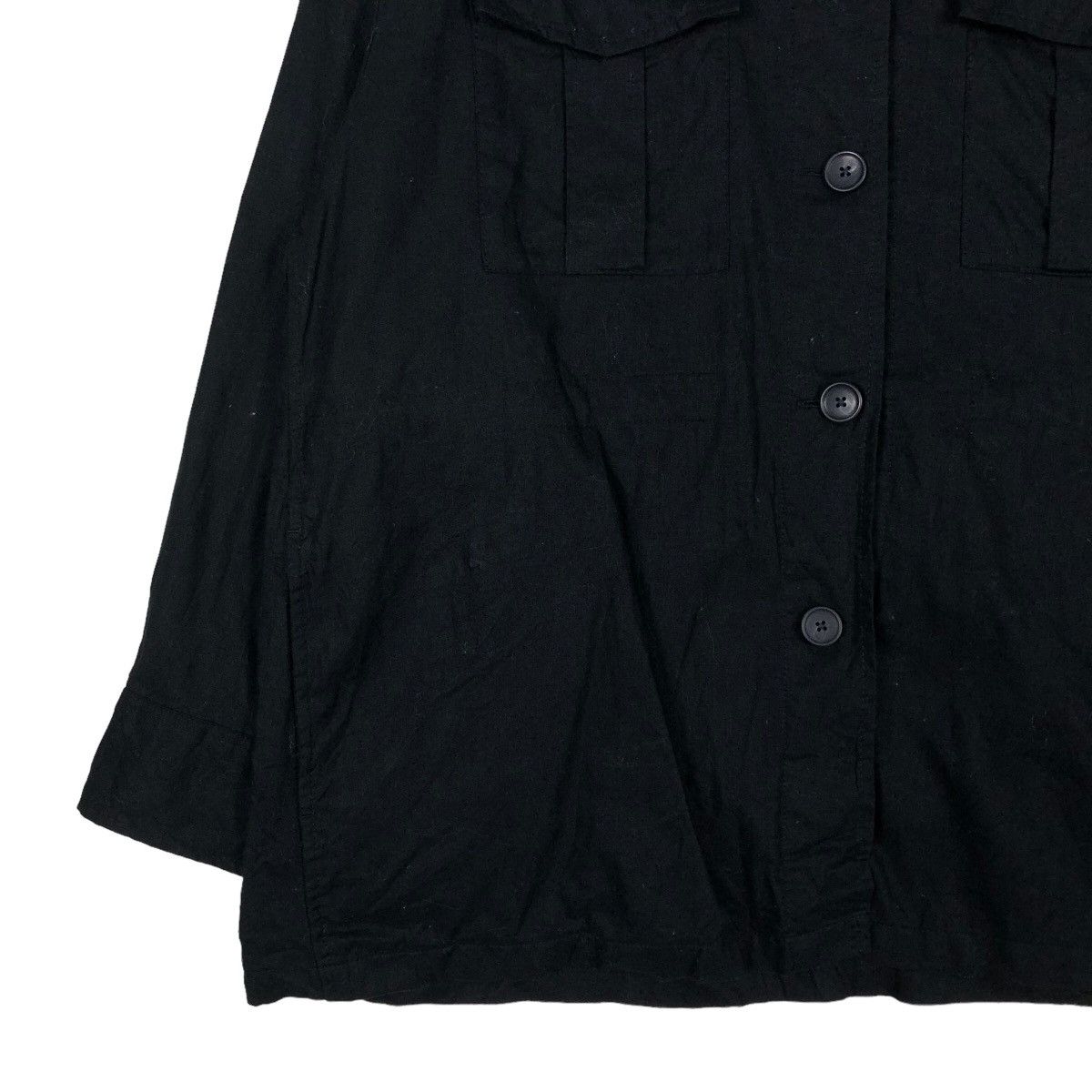 Japanese Brand 🔥Vintage Chore Work Jacket Uniqlo Japan Issey Miyake Size US L / EU 52-54 / 3 - 4 Thumbnail