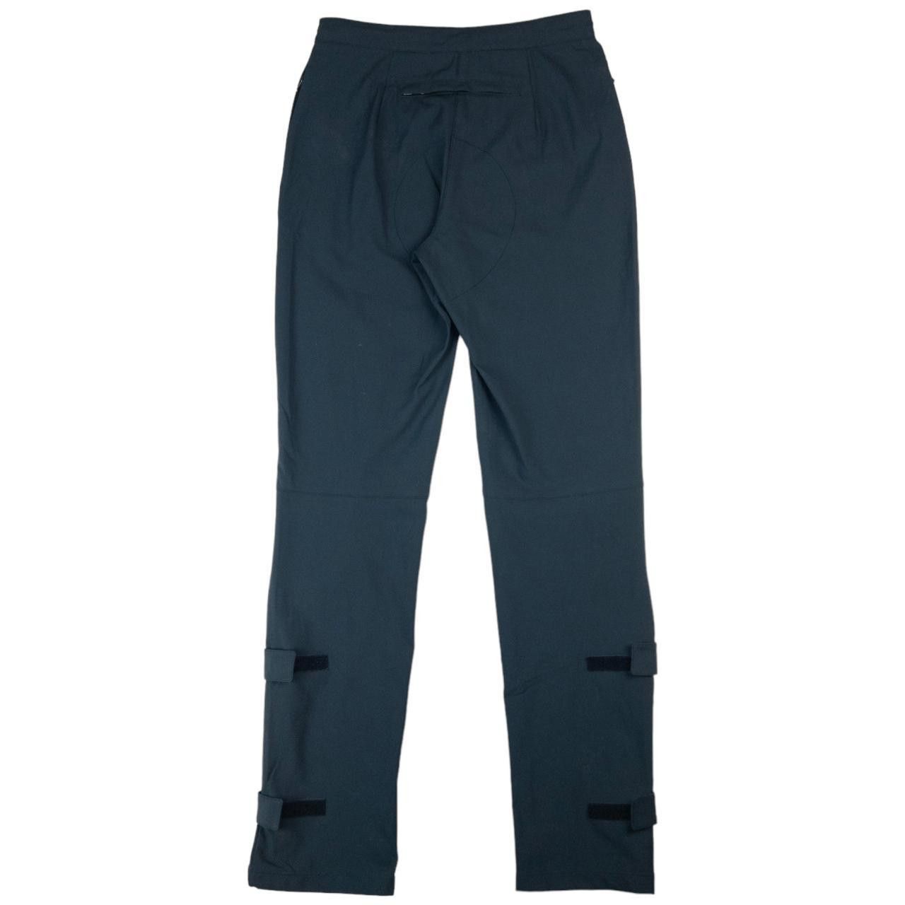 Prada Vintage Prada Sport Adjustable Trousers W26 Size 26" / US 2 / IT 38 - 3 Thumbnail