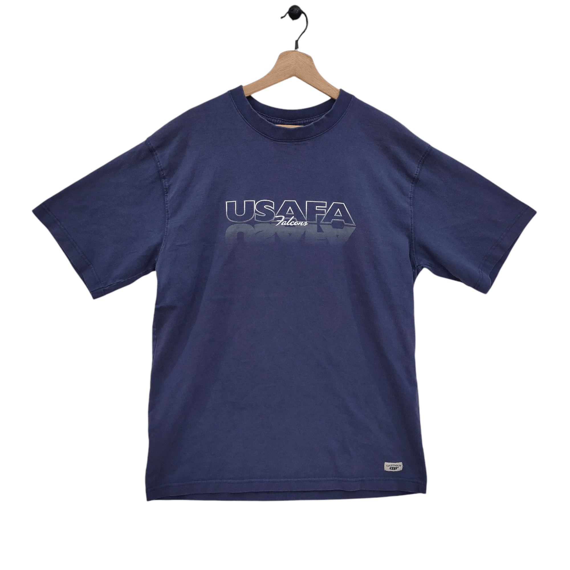 Vintage Air Force Falcons Football Tee Large Vintage USAFA Falcons Size US L / EU 52-54 / 3 - 1 Thumbnail