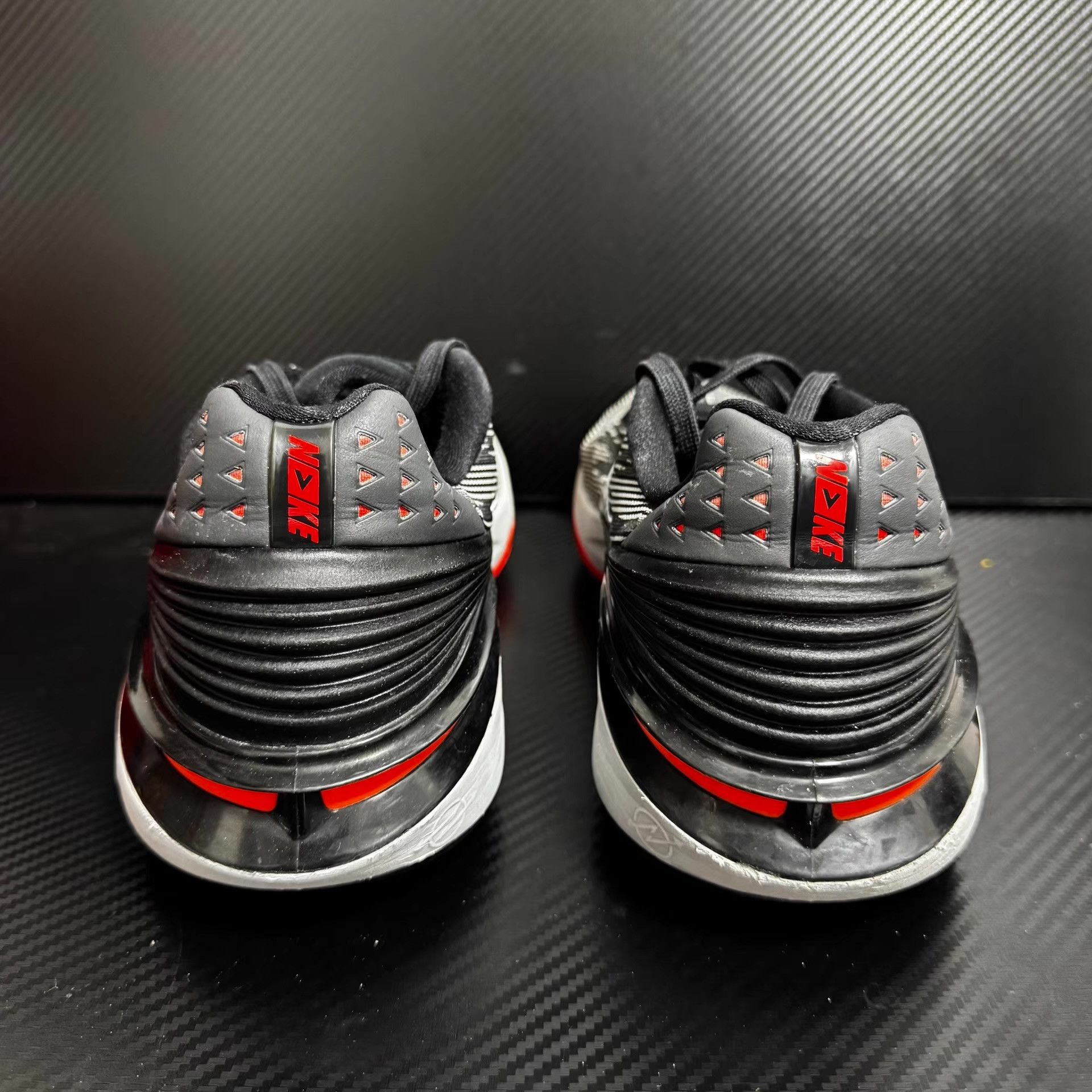 Nike Nike Air Zoom G.T. Cut 2 Q11 Size US 11 / EU 44 - 3 Thumbnail