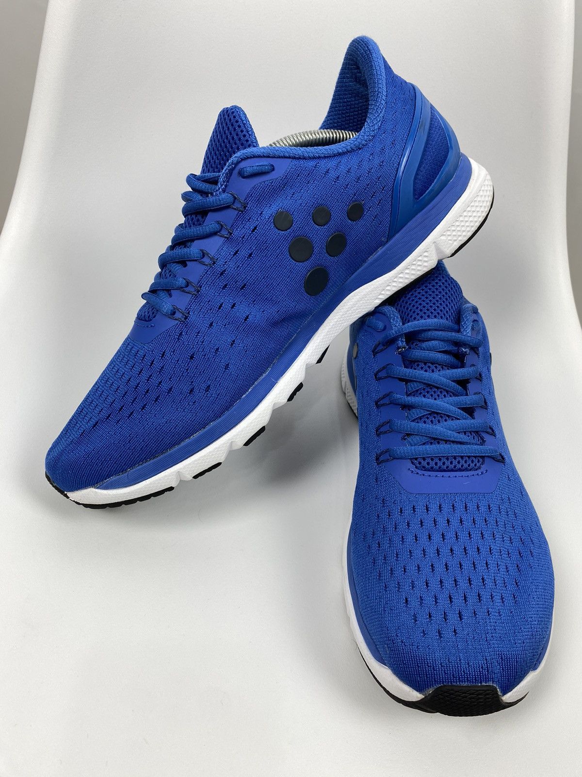 Designer Craft V150 Engineered Man Trainers size US11,5 45 Size US 11.5 / EU 44-45 - 6 Thumbnail