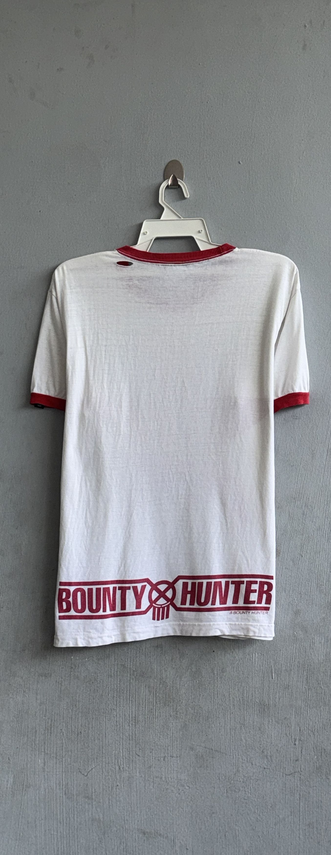 Bounty Hunter Bounty Hunter 120% Darkside Justice T-Shirt Size US L / EU 52-54 / 3 - 10 Thumbnail