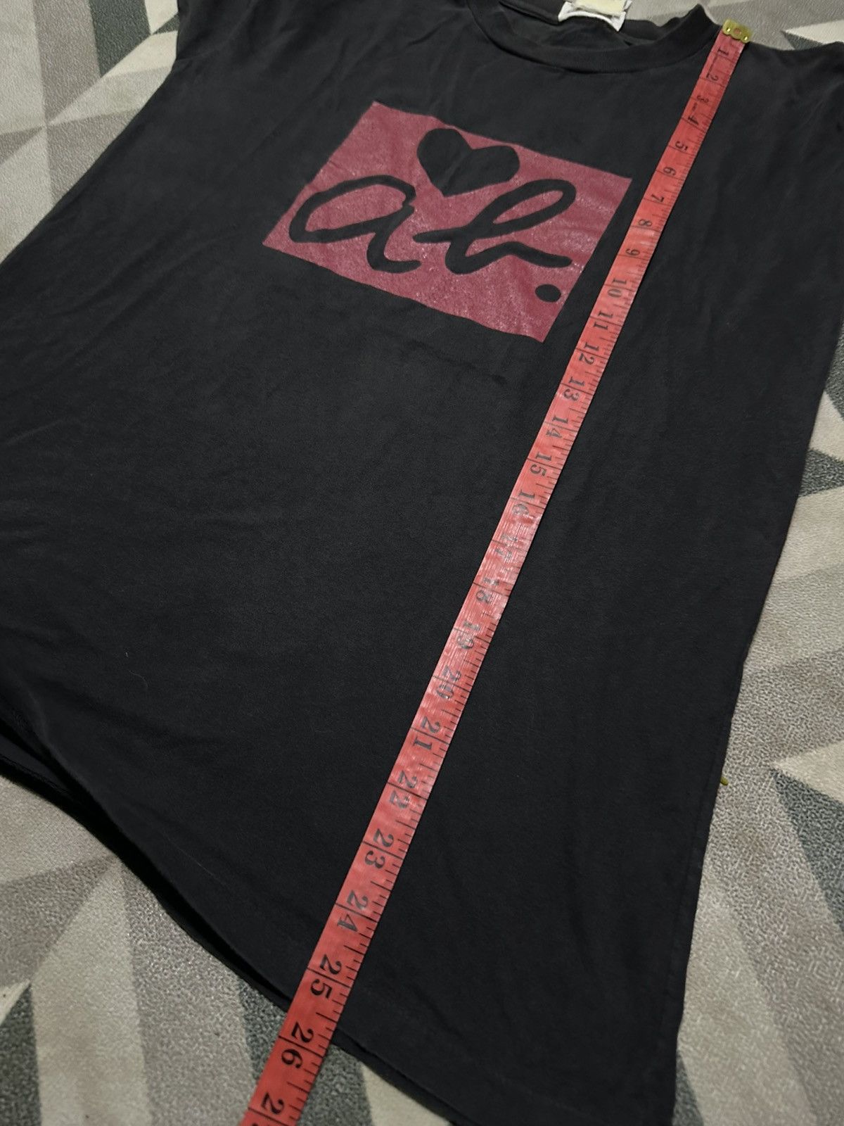 agnes b. Agnes b t-shirt Size M / US 6-8 / IT 42-44 - 9 Thumbnail