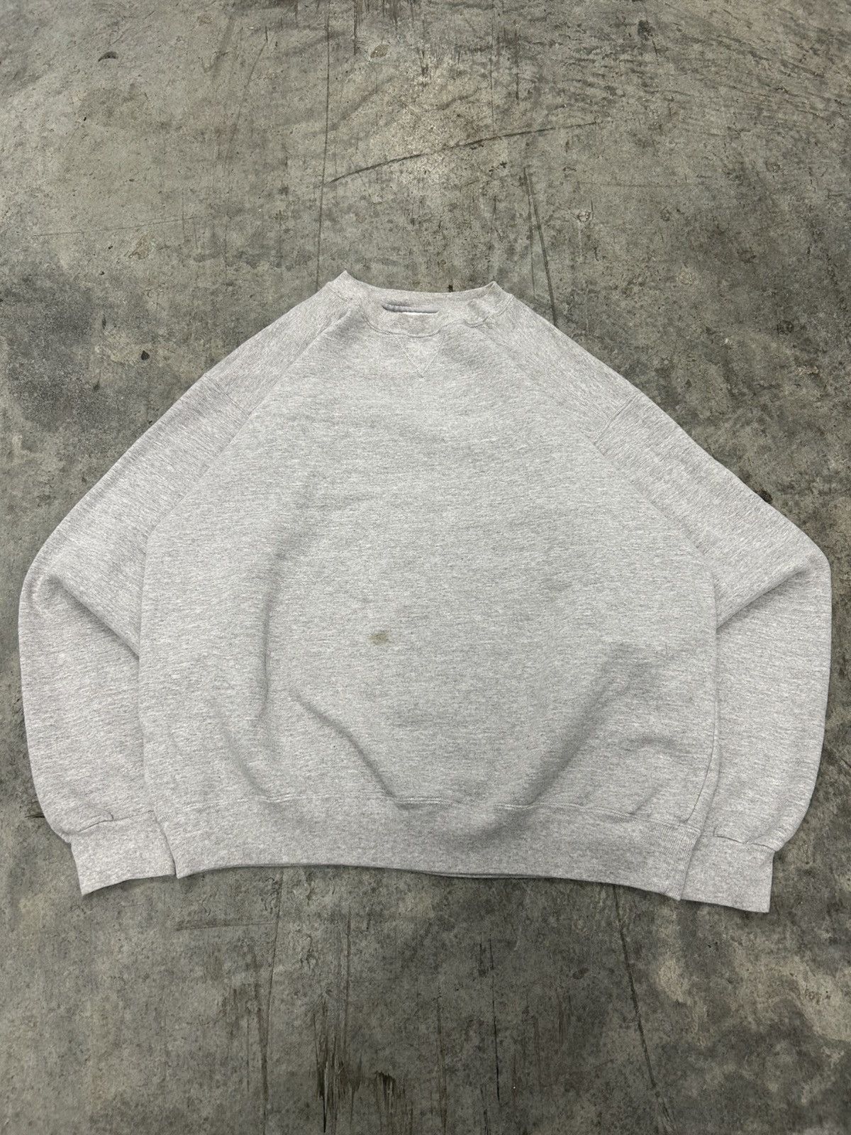 Russell Athletic Vintage Russell athletic sweatshirt Size US XL / EU 56 / 4 - 1 Thumbnail