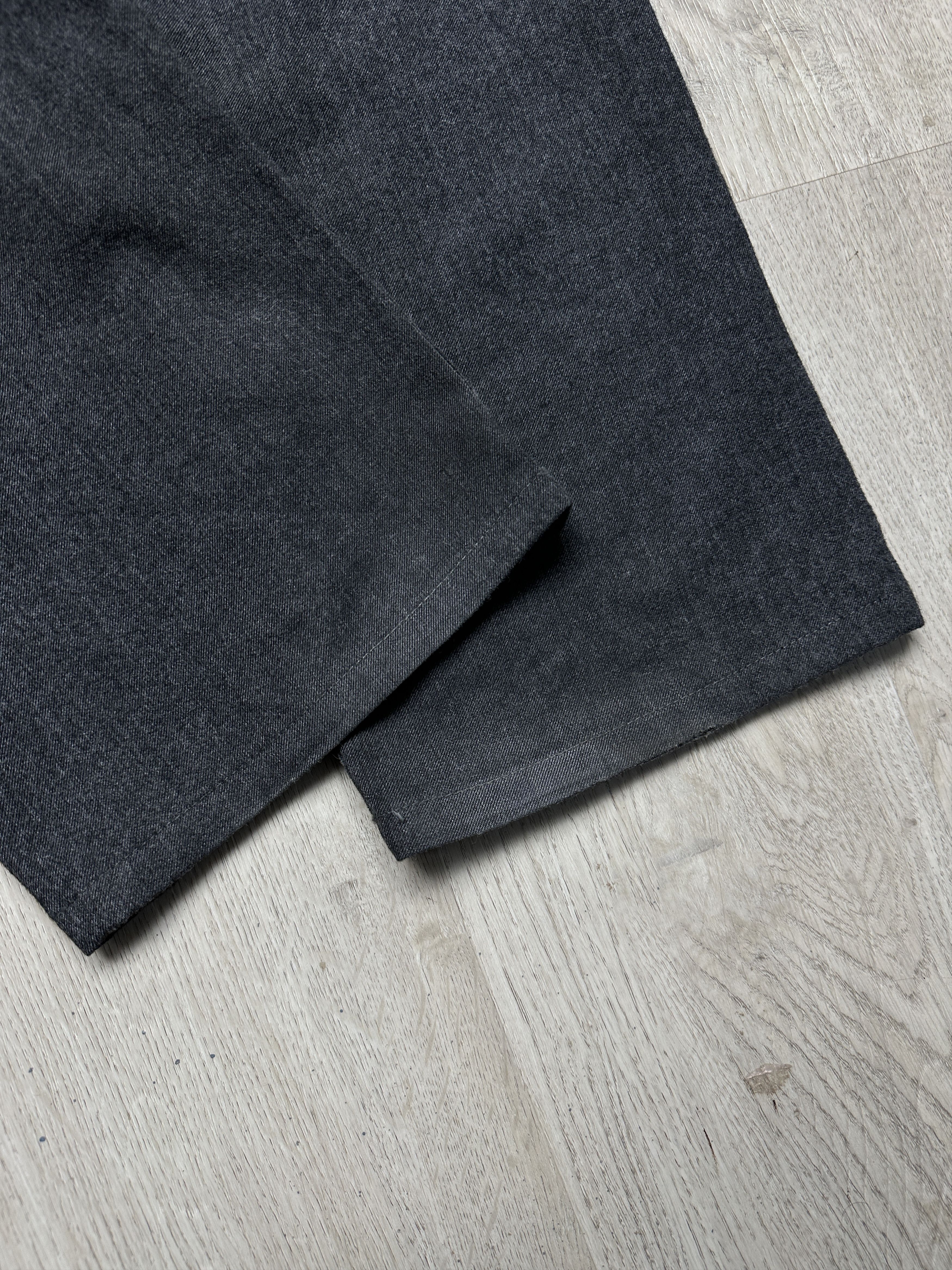 Karl Lagerfeld Lagerfeld Mens Wool Chino Pants Size US 36 / EU 52 - 8 Thumbnail