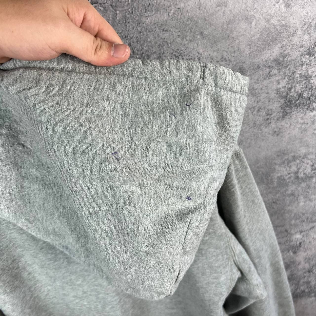 Nike Nike Vintage Basic Hoodie Size US M / EU 48-50 / 2 - 9 Thumbnail