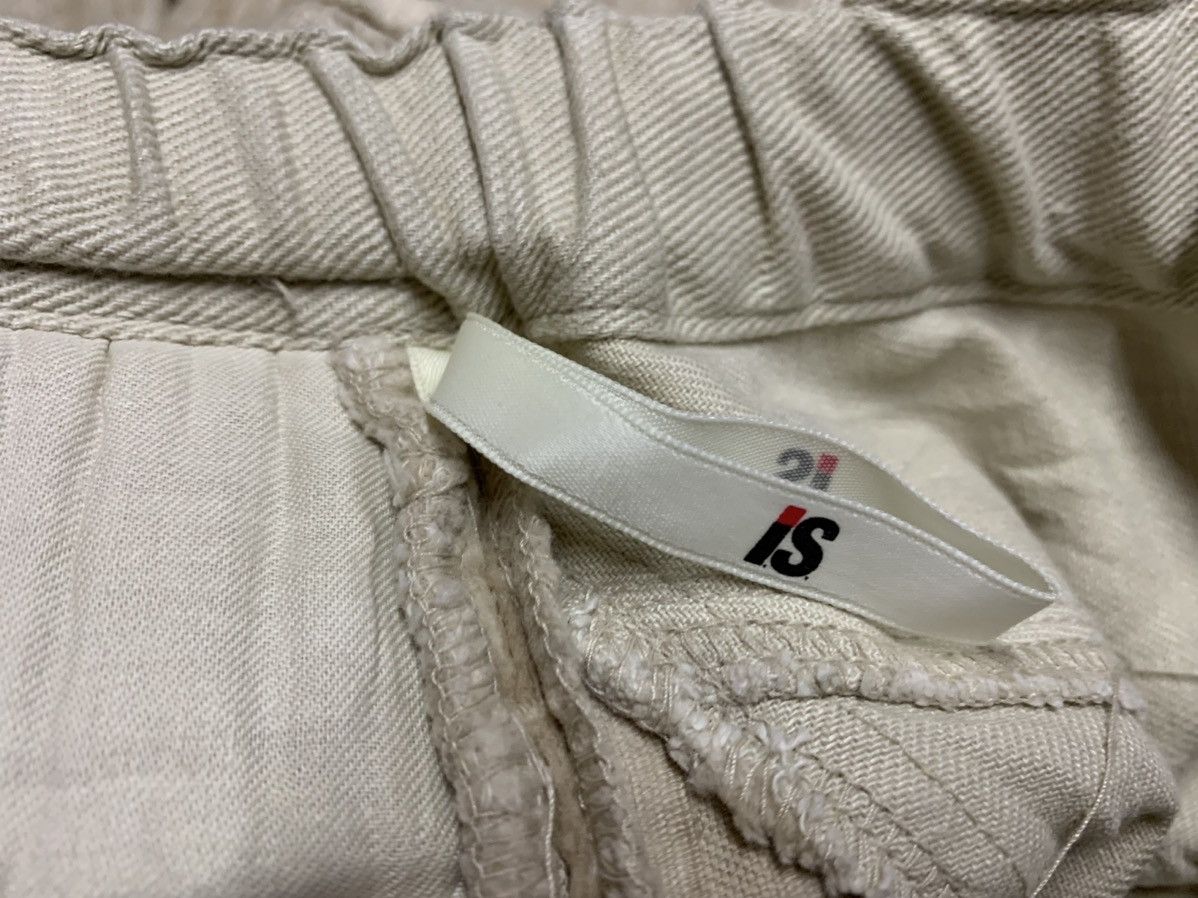 IS PALAZZO CORDUROY PANTS