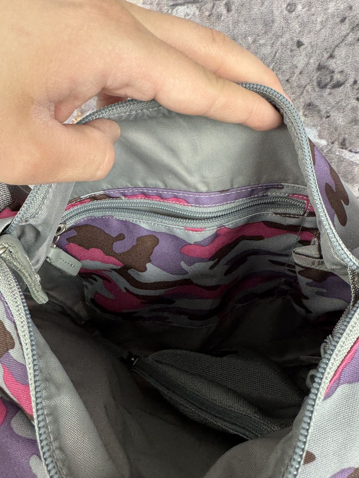 Eastpak Women’s Eastpak Girls Core Bag With Pockets Size ONE SIZE - 13 Thumbnail