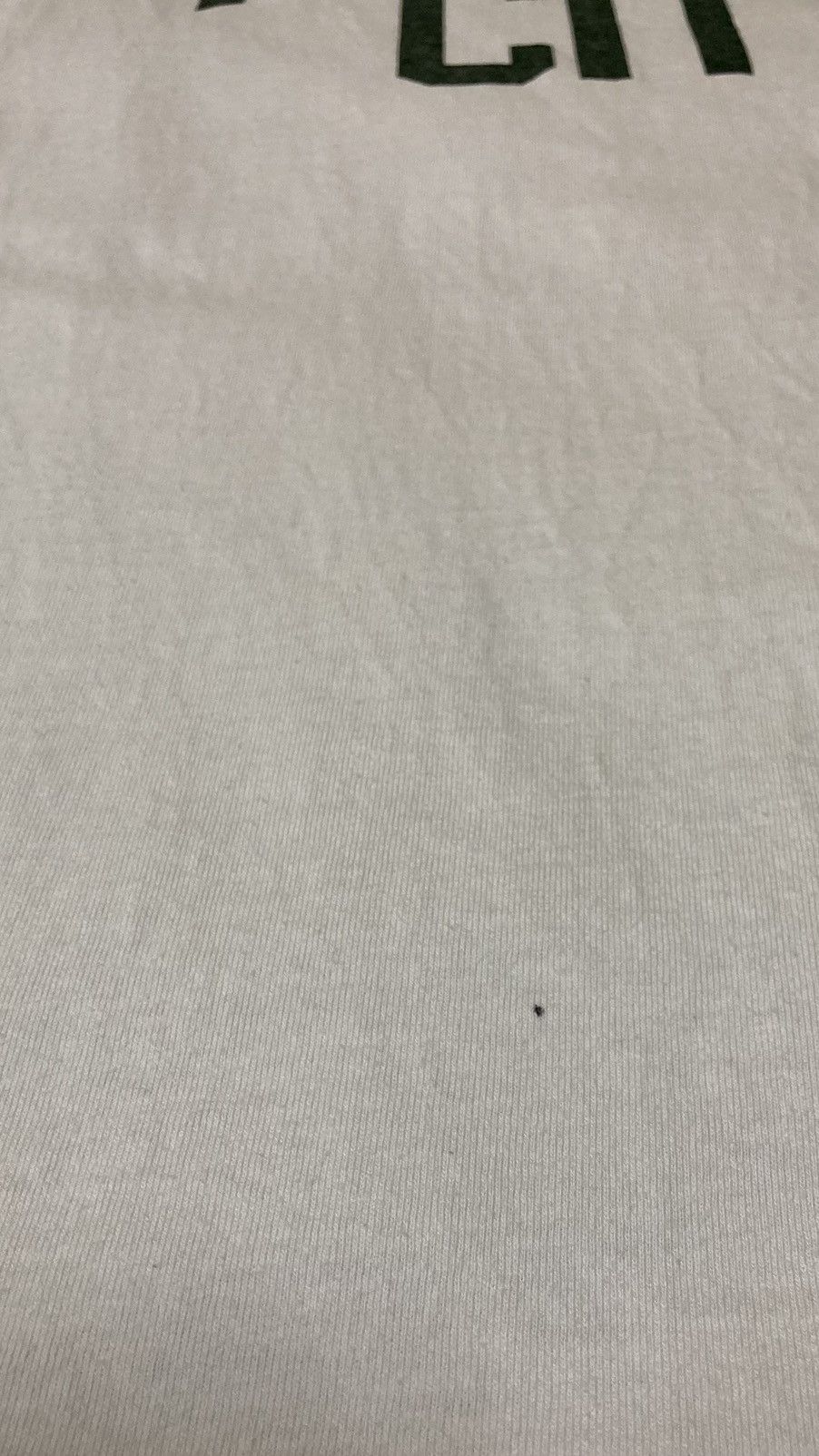 Japanese Brand × Octopus Vintage Mexico City Octopus Army White T-Shirt Size US XL / EU 56 / 4 - 7 Thumbnail