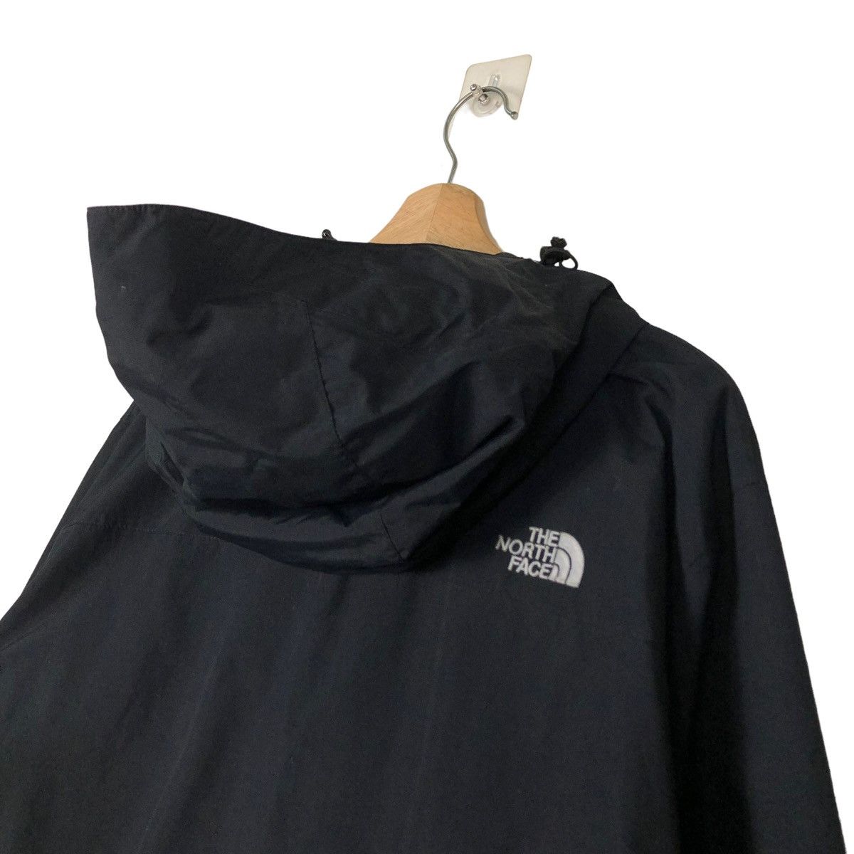 The North Face 🔥Vintage The North Face Hiking Survival Jacket Size US XL / EU 56 / 4 - 8 Thumbnail