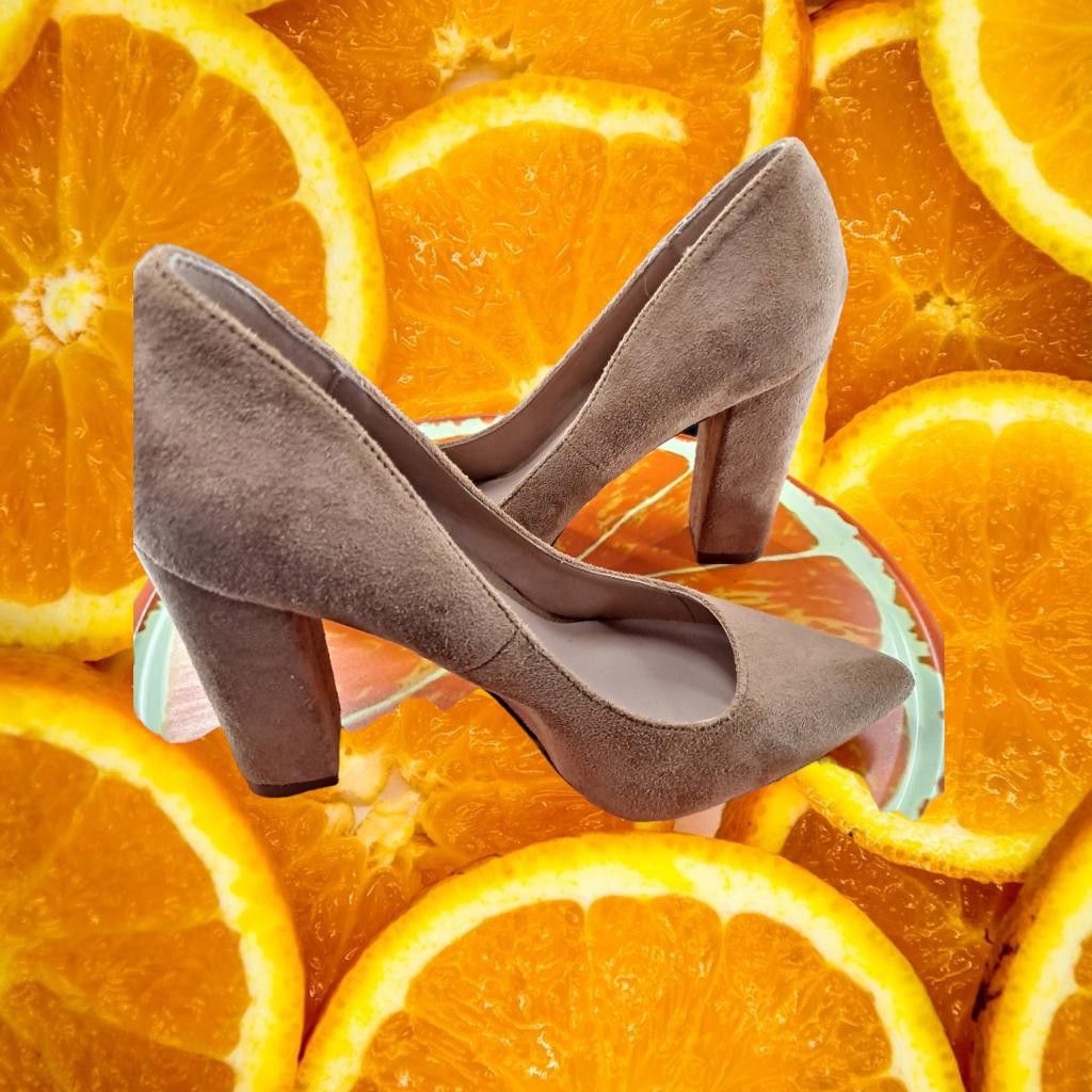 Call It Spring Call It Spring Tan High Heels Size 6.5 Size ONE SIZE - 1 Thumbnail