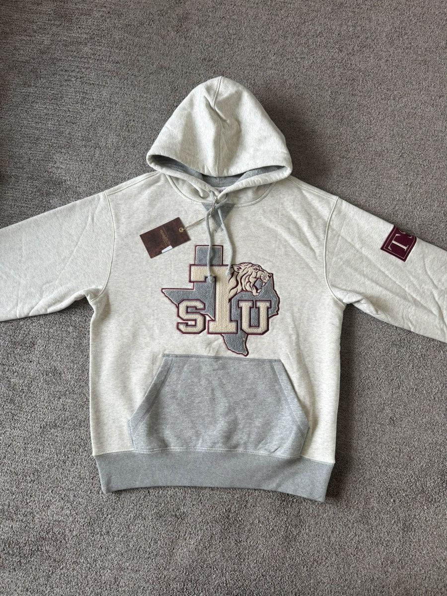 Mitchell & Ness Mitchell and Ness TSU Hoodie Size US S / EU 44-46 / 1 - 1 Thumbnail