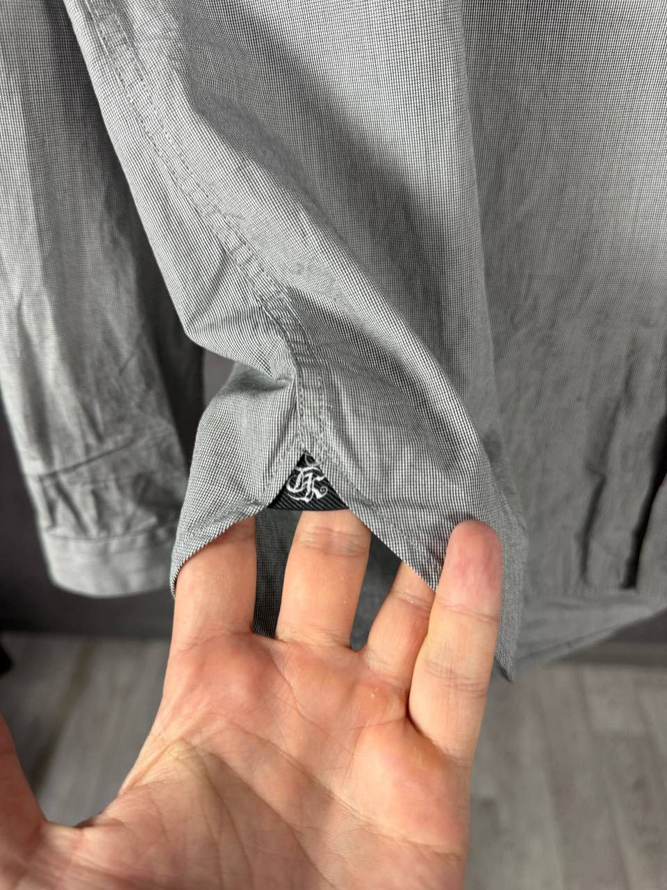The Kooples The Kooples shirt Size US L / EU 52-54 / 3 - 5 Thumbnail