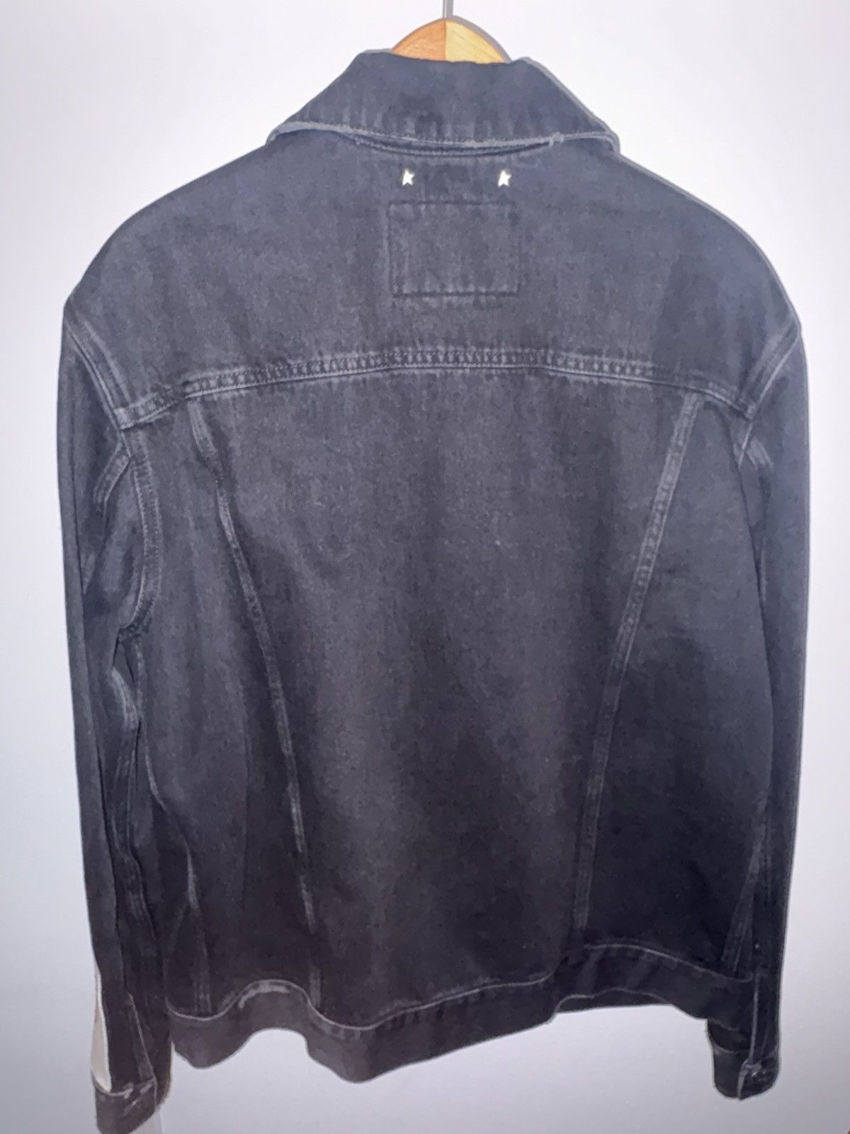 Golden Goose Special Golden Goose Denim Jacket Size US M / EU 48-50 / 2 - 4 Thumbnail