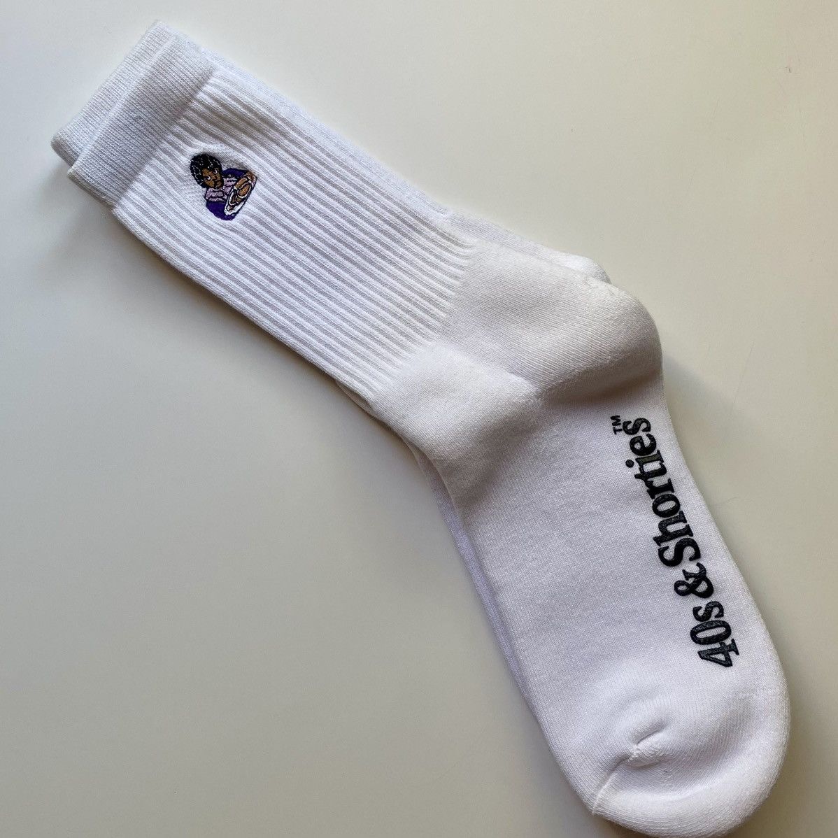 Other 40s and Shorties 2017 collection socks Size ONE SIZE - 2 Thumbnail