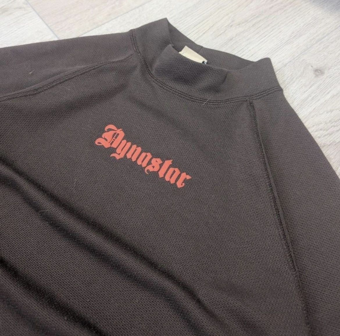 Other Dynastar mesh mock neck Size US M / EU 48-50 / 2 - 2 Thumbnail