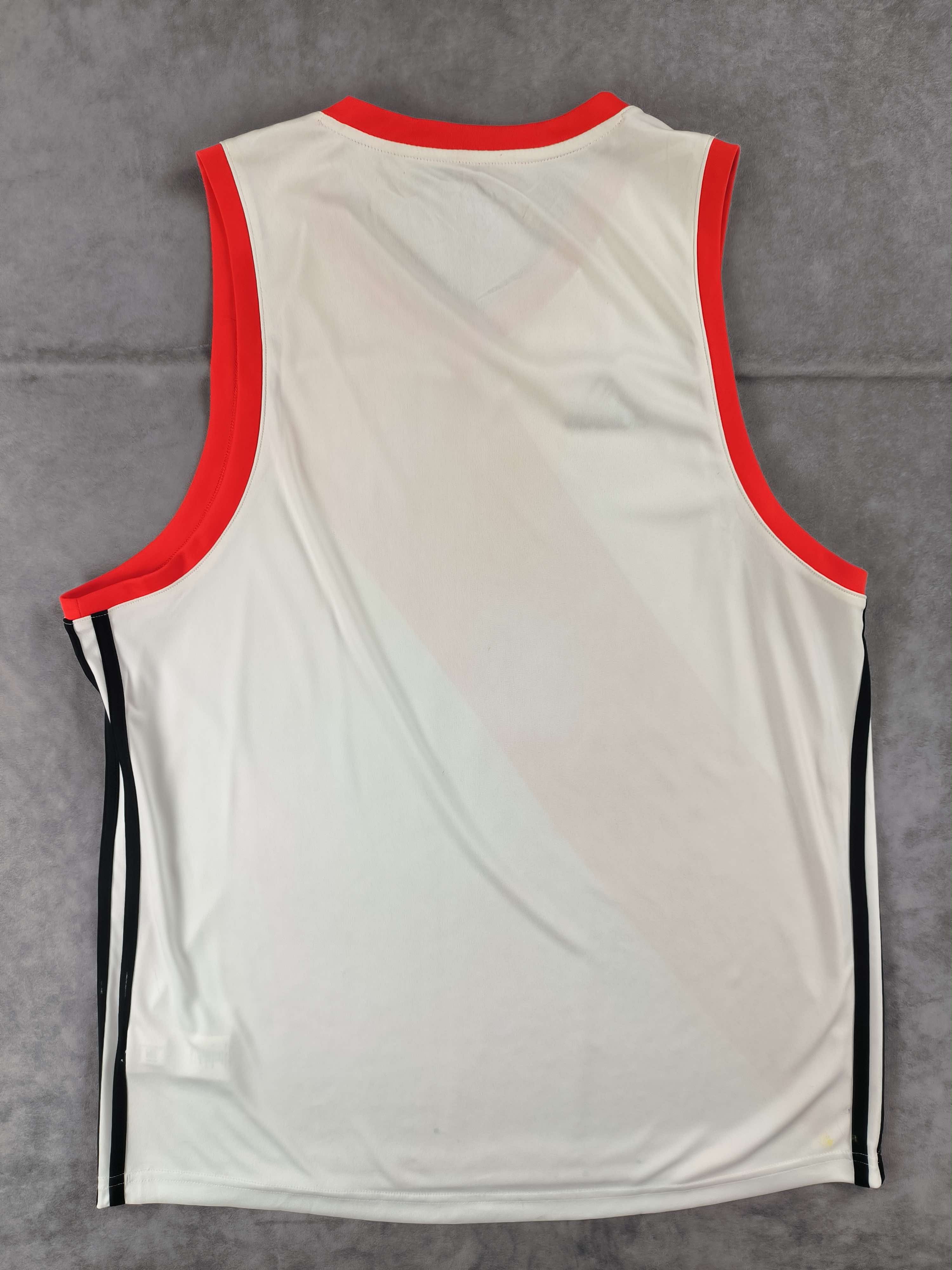 Adidas River Plate 2016 Adidas training football jersey size L Size US L / EU 52-54 / 3 - 2 Thumbnail