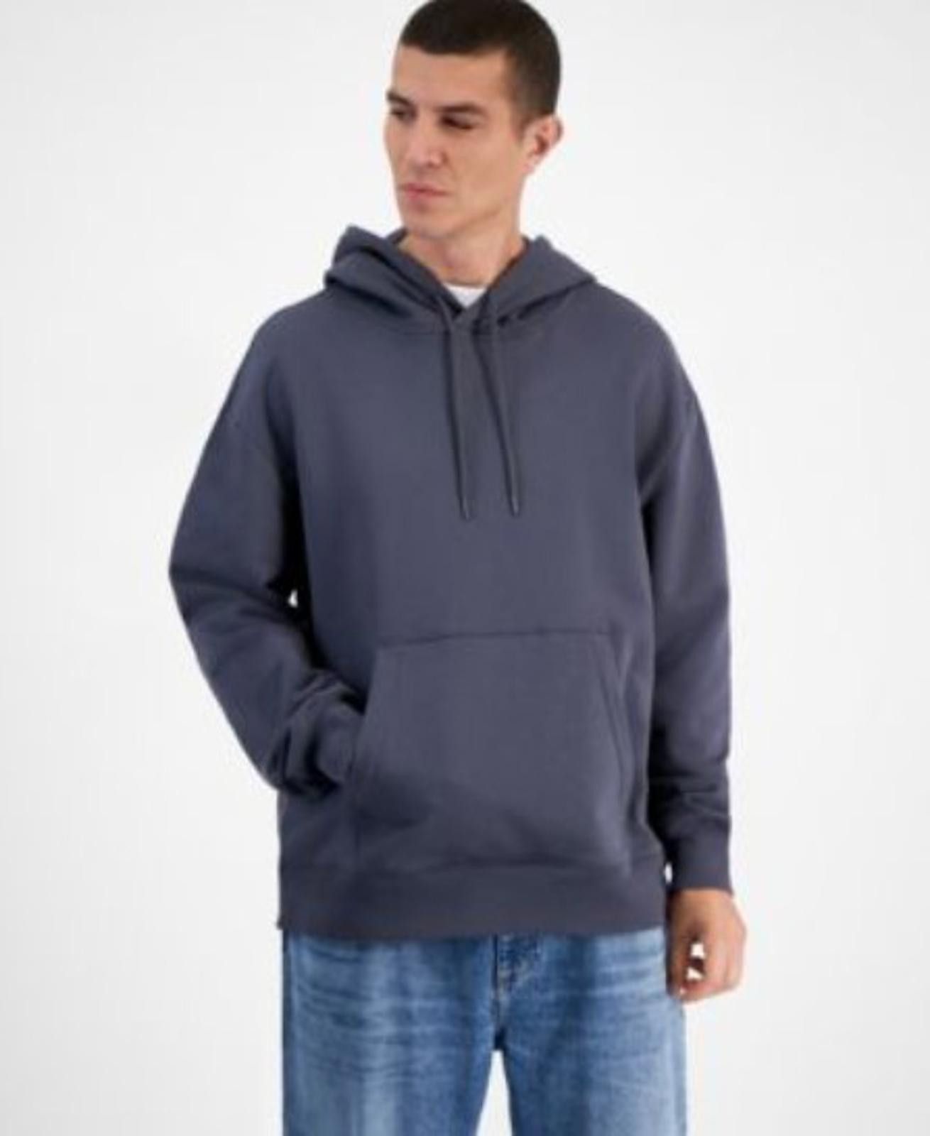 Other Mode of One Men's Hoodie Size US XL / EU 56 / 4 - 7 Thumbnail