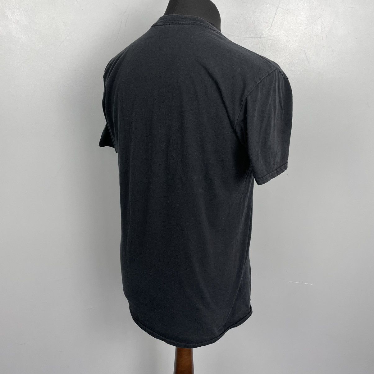 Band Tees × Vintage Vintage 00’s Korn metal band ny metal T-shirt Size US M / EU 48-50 / 2 - 5 Thumbnail