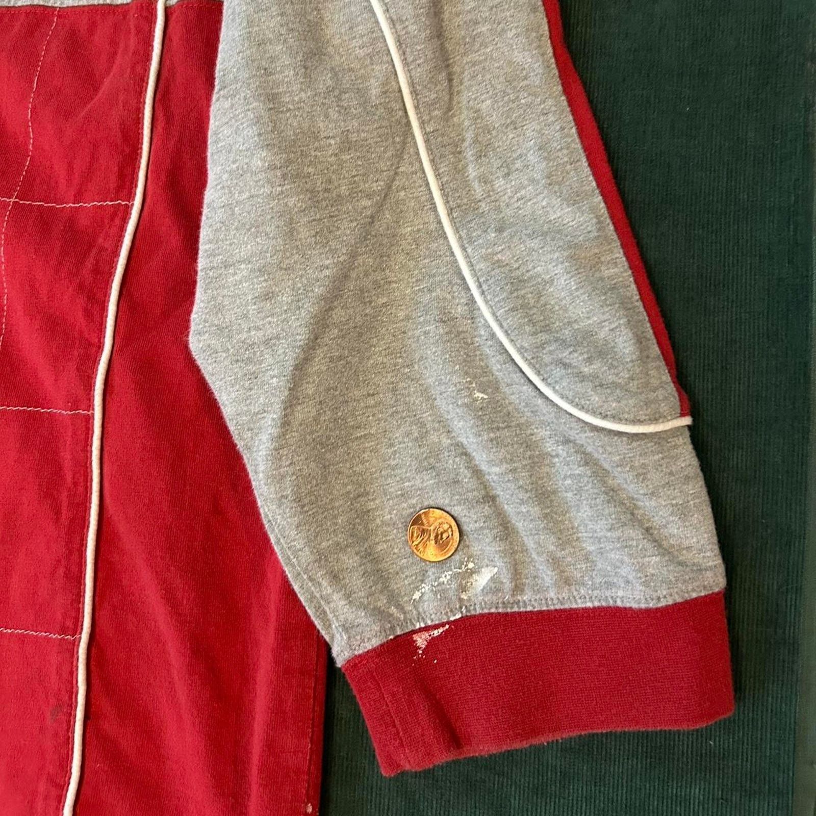 Other Vintage fnf racing team Size US XXL / EU 58 / 5 - 5 Thumbnail