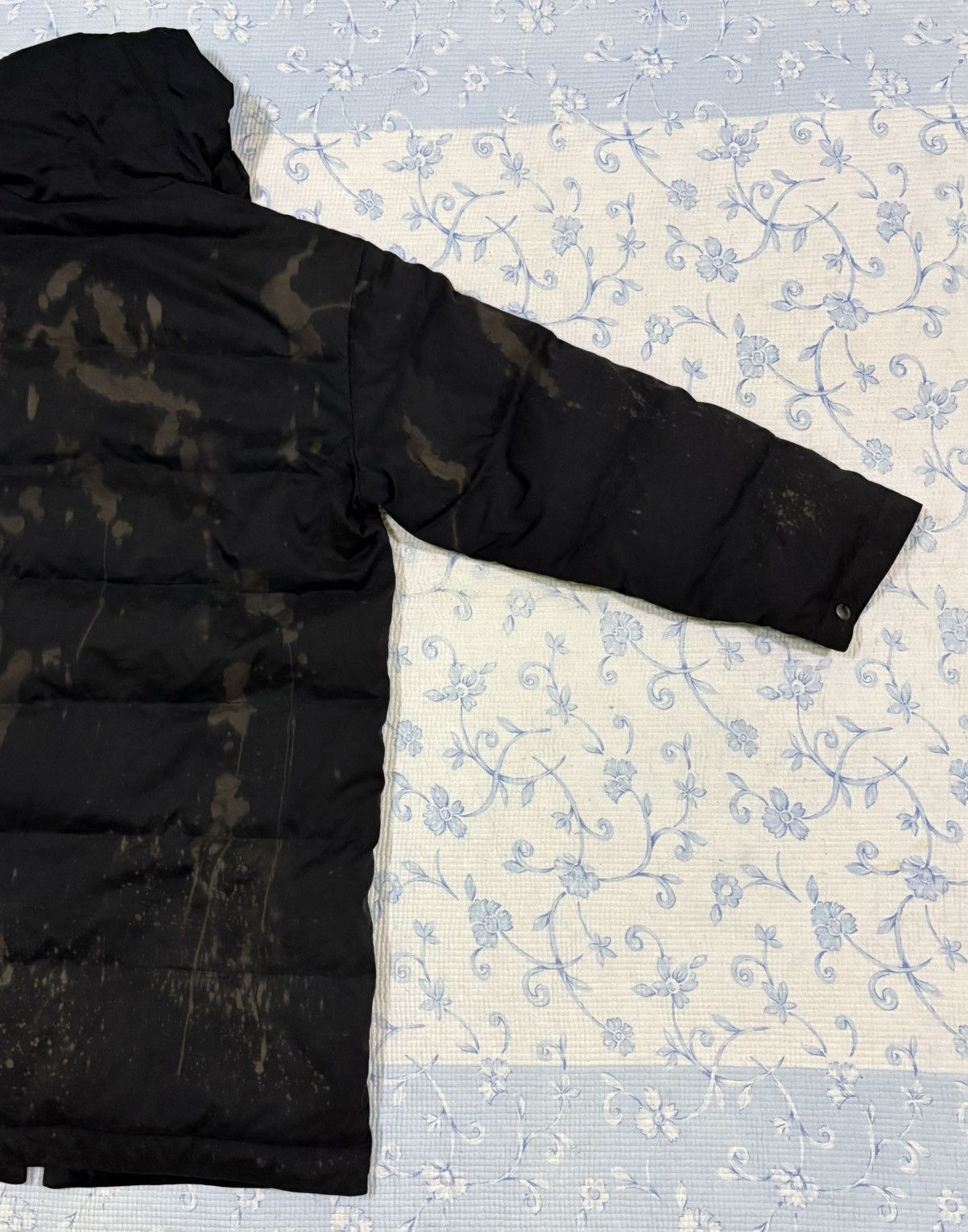 Iceberg Iceberg Parka Comouflage Puffer Full Zipper Hoodie Jacket Size US M / EU 48-50 / 2 - 9 Thumbnail