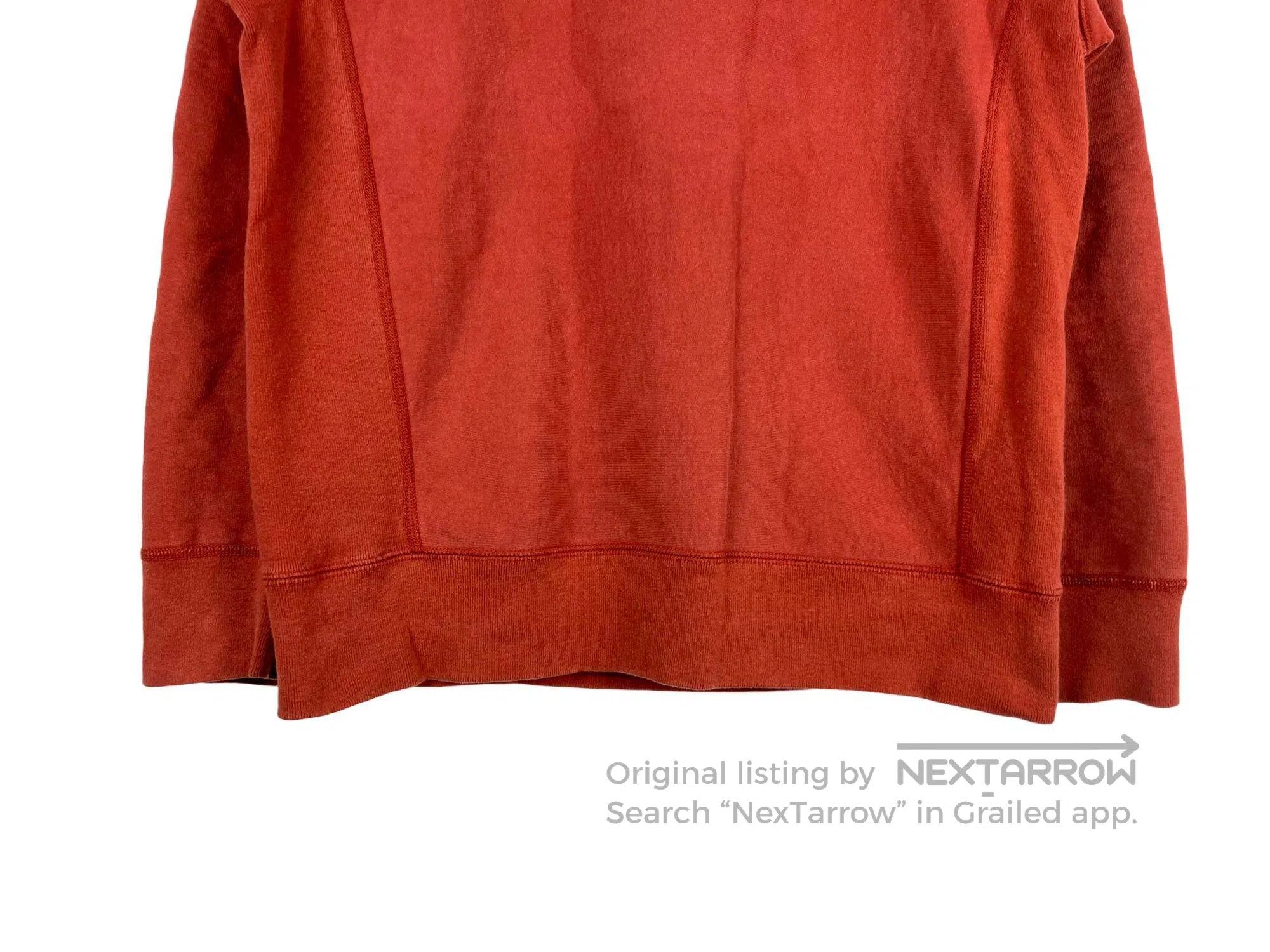 Supreme SUPREME Sweatshirt Size US M / EU 48-50 / 2 - 4 Thumbnail