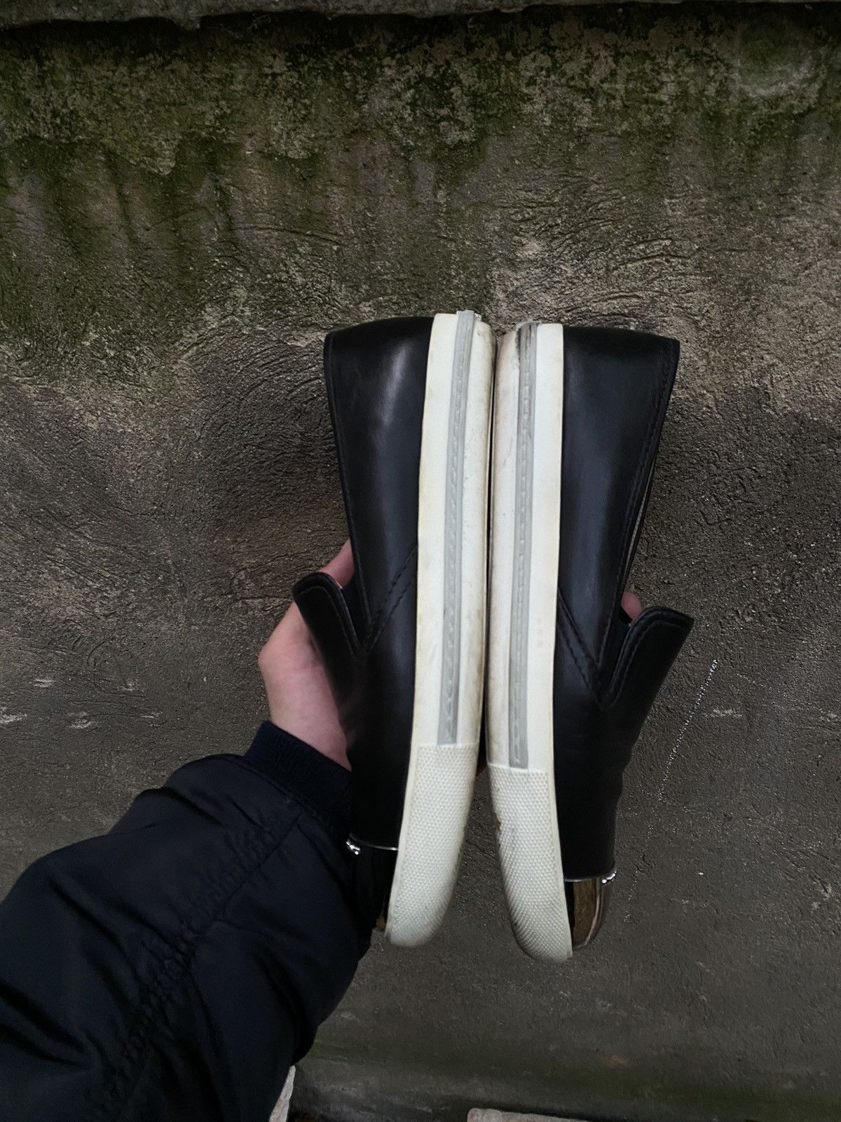 Miu Miu Miu Miu Loafers Size US 10 / IT 40 - 6 Thumbnail