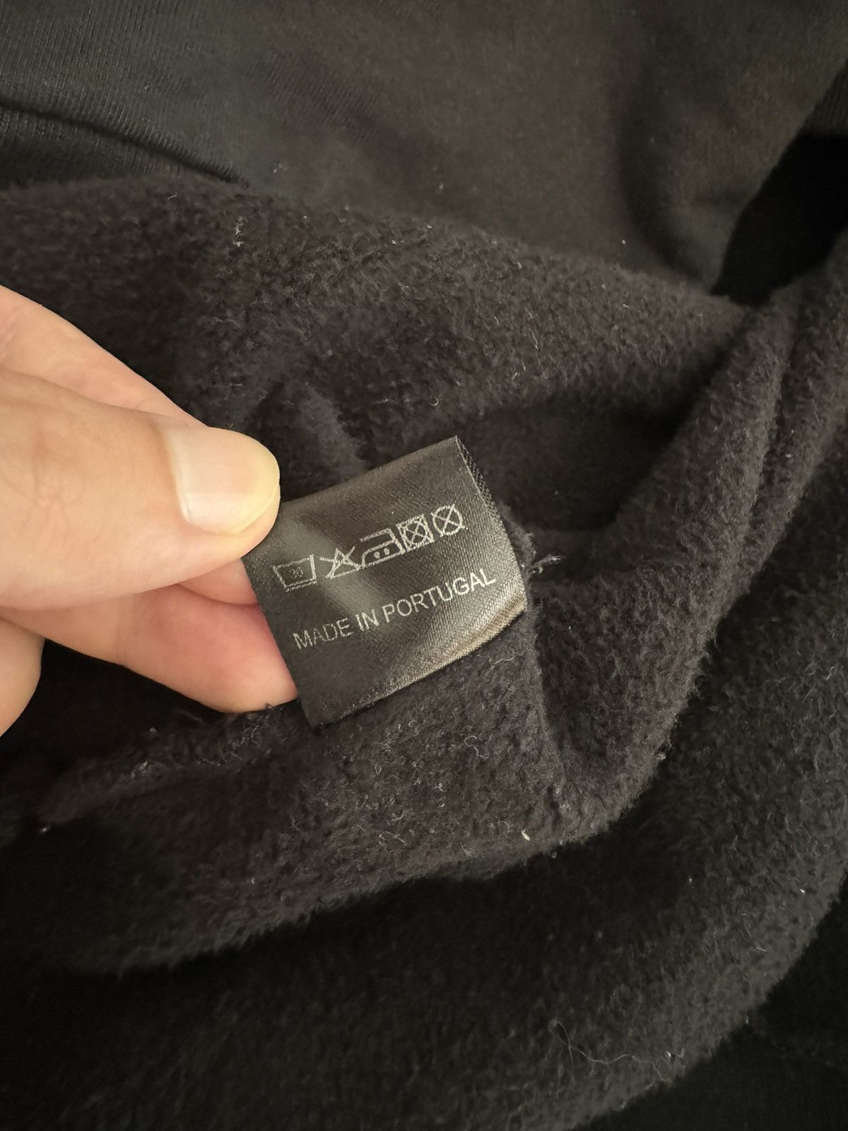 Vetements *RARE* Vetements Metall Hoodie OG Size US XS / EU 42 / 0 - 9 Thumbnail