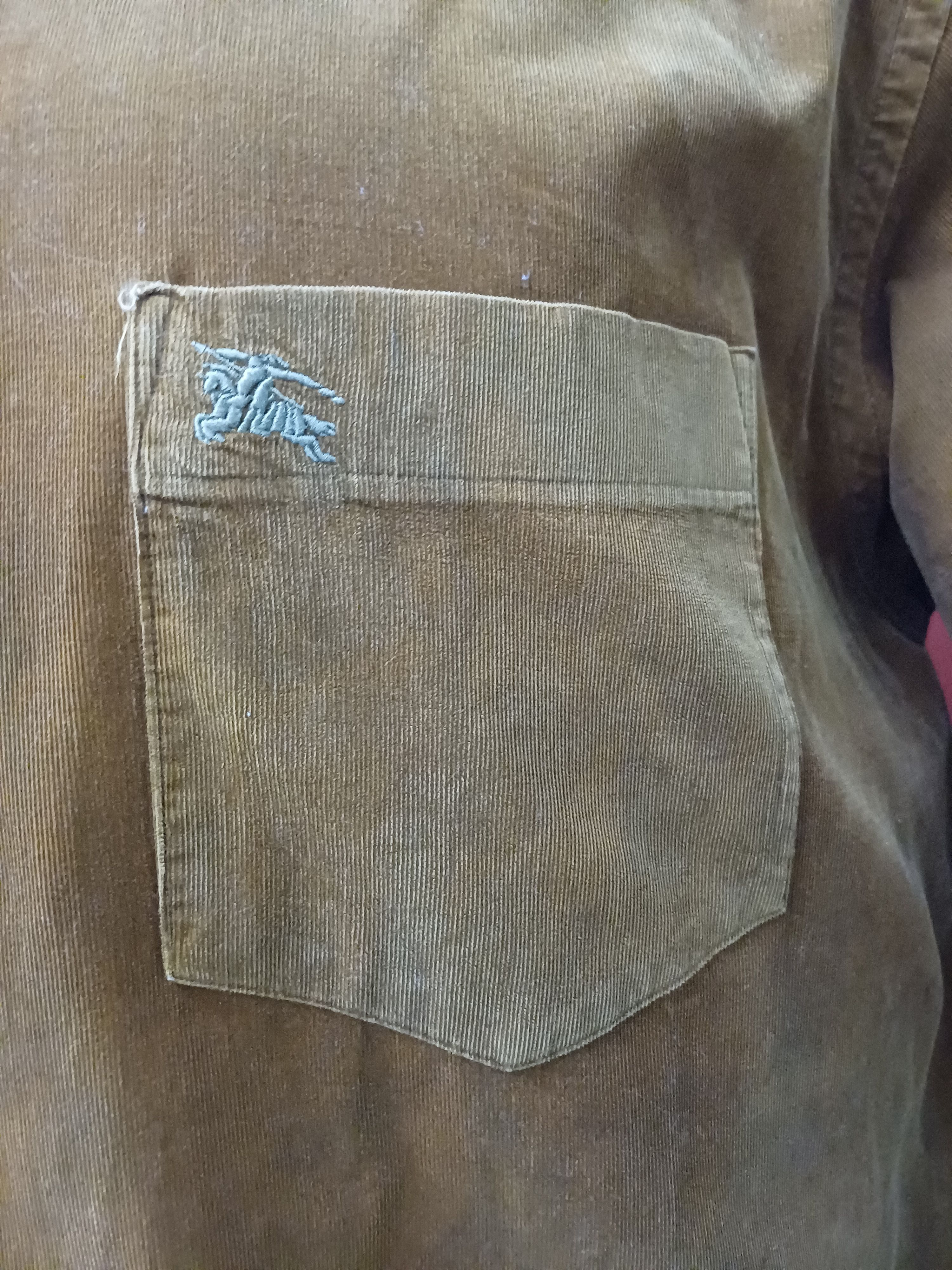 Burberry burberry london Size US M / EU 48-50 / 2 - 10 Thumbnail