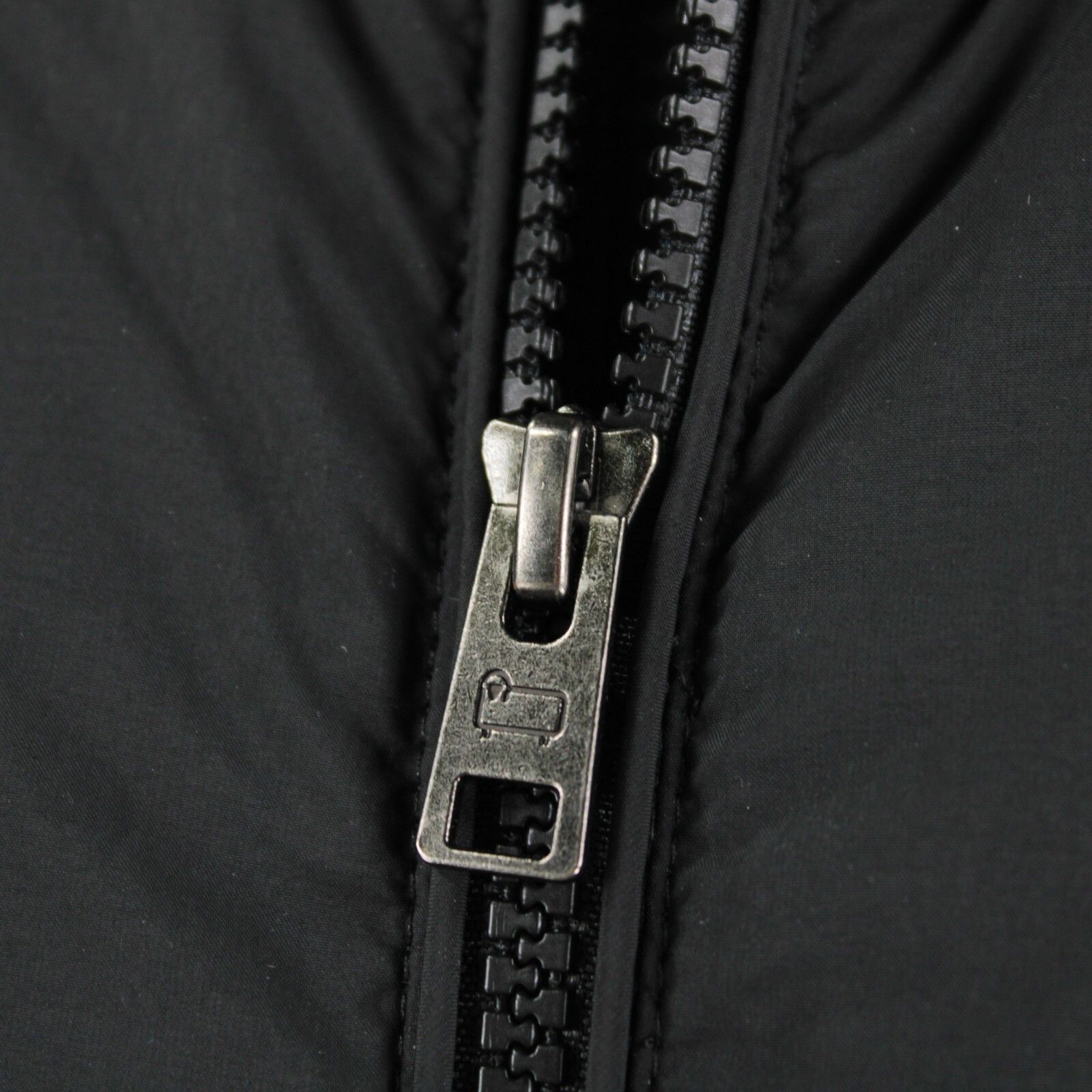 Other Woolrich Vest Size L US In Black Polyamide Size US L / EU 52-54 / 3 - 2 Thumbnail