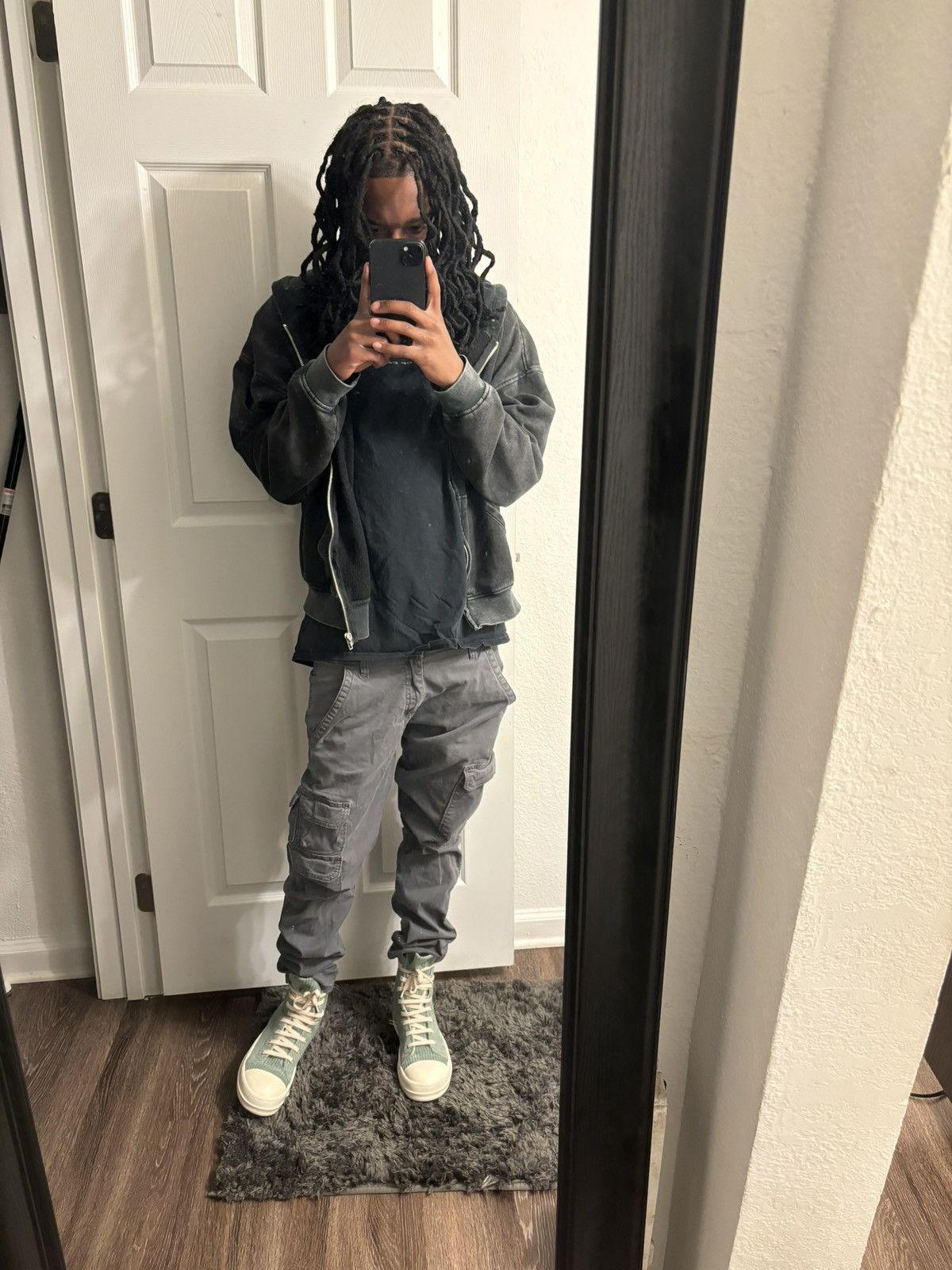 Rick Owens rick owens Size US 6.5 / EU 39-40 - 6 Thumbnail