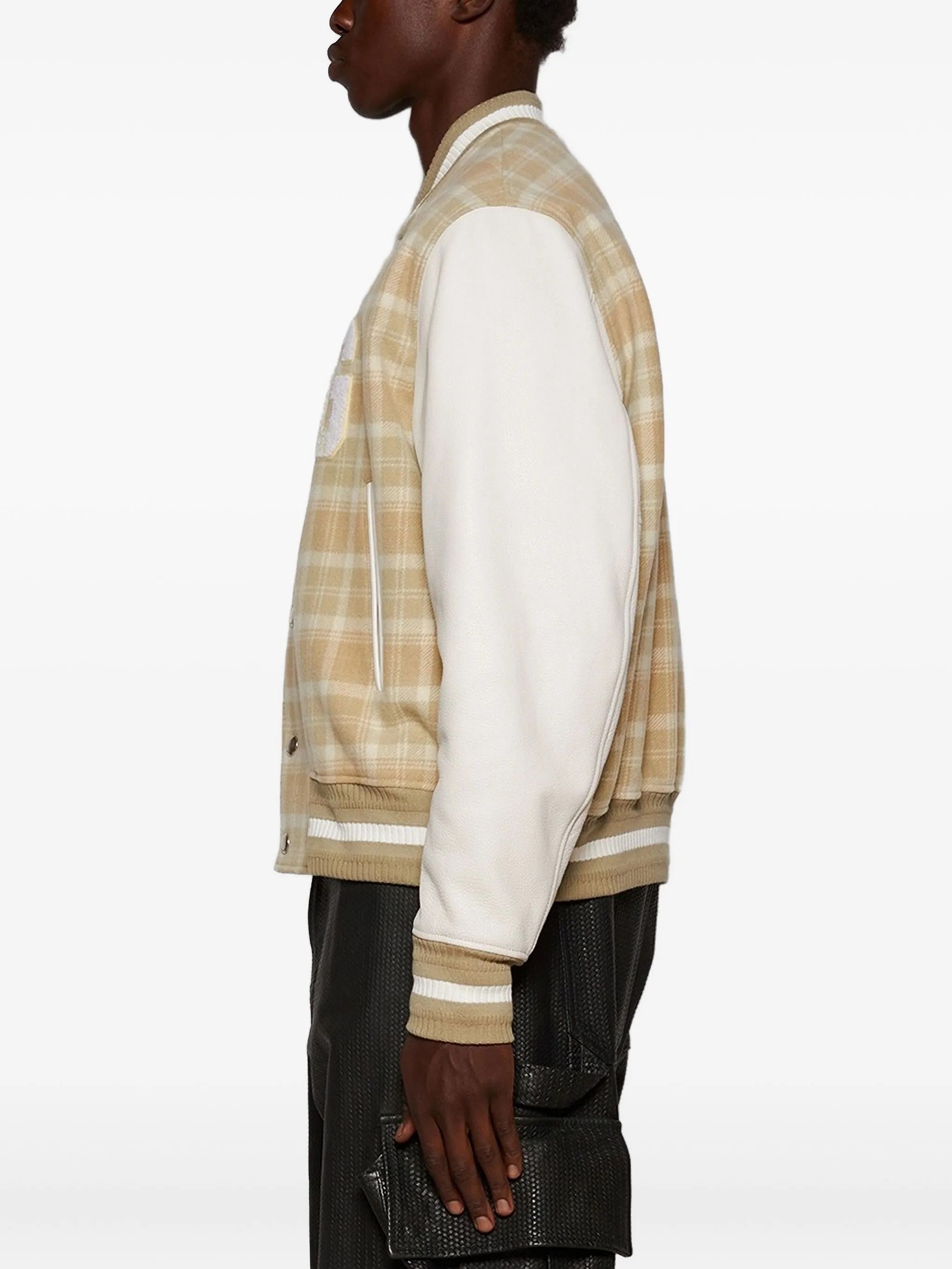 Givenchy o1lv12m0925 Jackets in Beige Size US M / EU 48-50 / 2 - 3 Thumbnail
