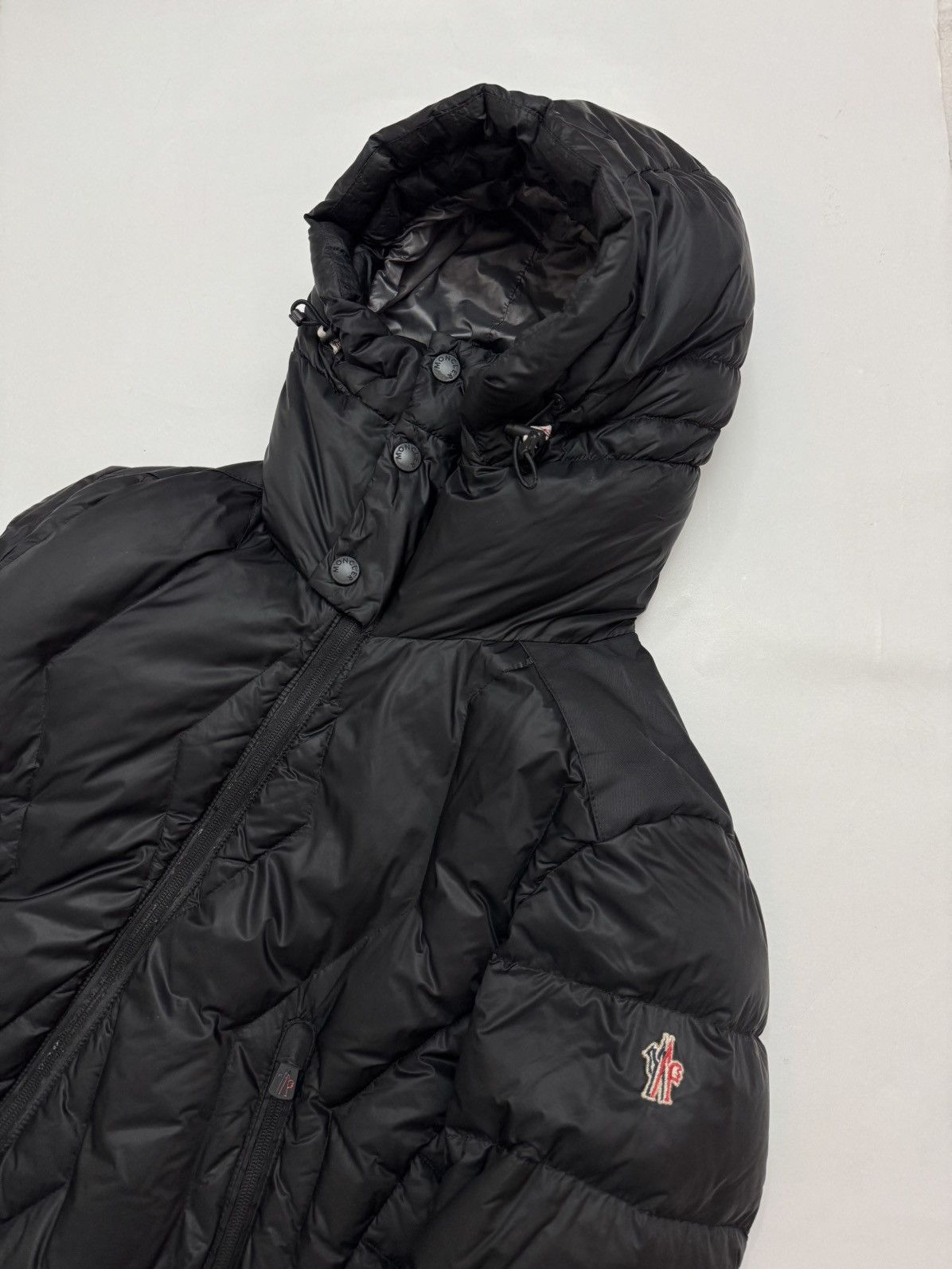 Moncler Grenoble KANGRI down jacket Size US L / EU 52-54 / 3 - 10 Thumbnail