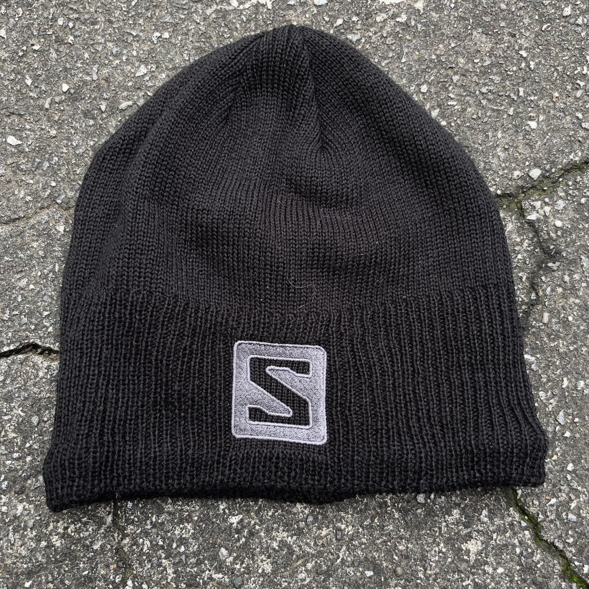 Salomon Vintage Cap | Grailed