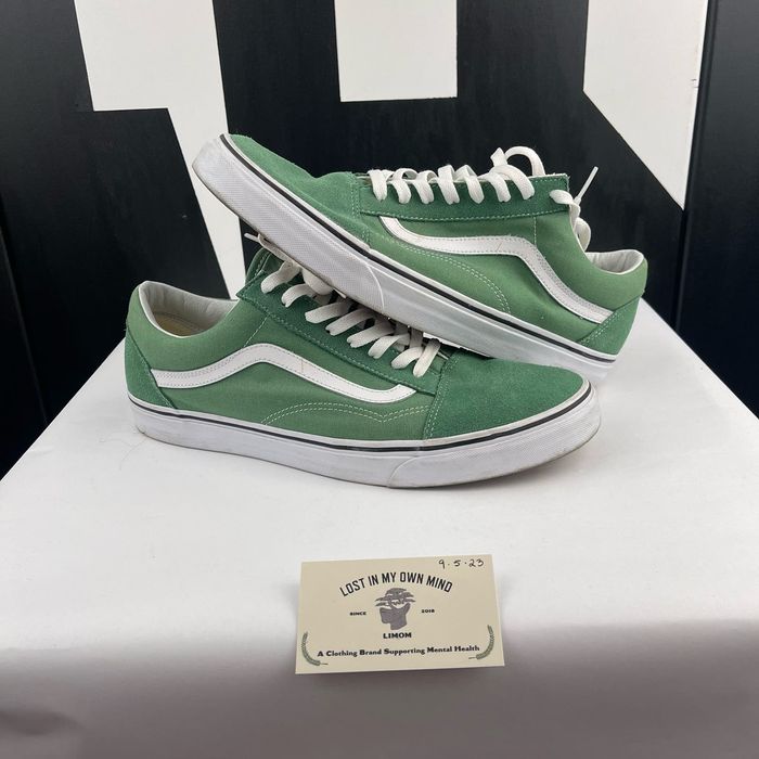 Vans old cheap skool 46