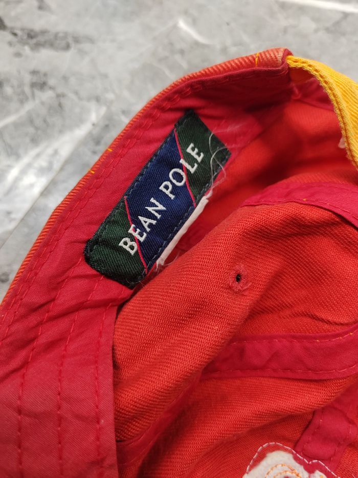 BEANPOLE Vintage Bean Pole Cap Hat Size ONE SIZE - 5 Thumbnail