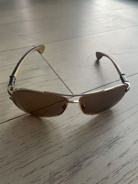 Chrome Hearts The Beast II Size ONE SIZE - 1 Thumbnail