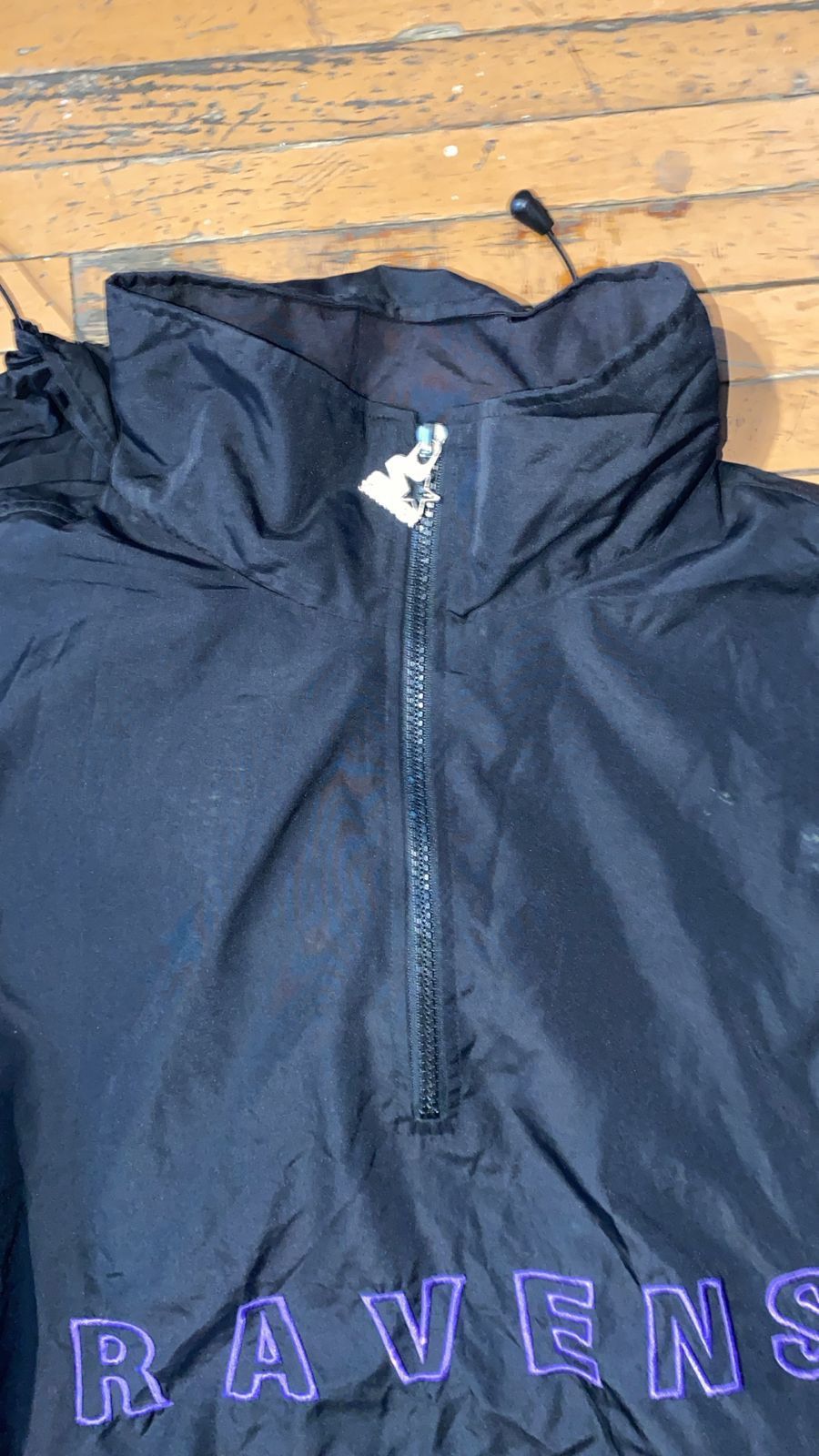 Other NFL Baltimore Size US L / EU 52-54 / 3 - 2 Thumbnail