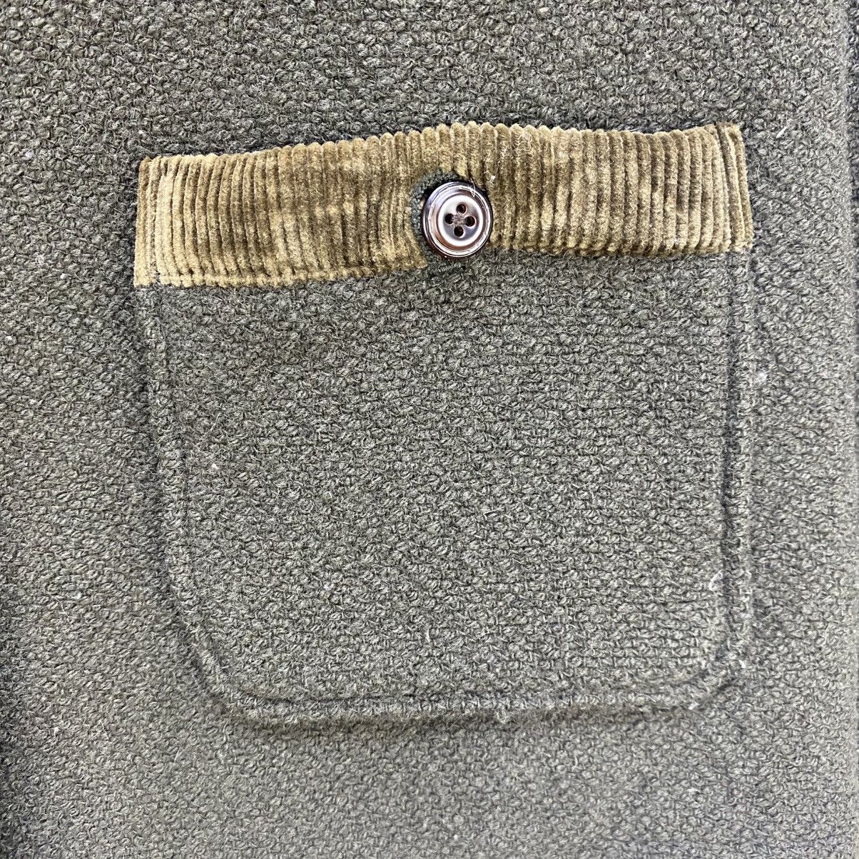 Issey Miyake 💥Vintage East Boy Wool Jacket Size US S / EU 44-46 / 1 - 7 Thumbnail