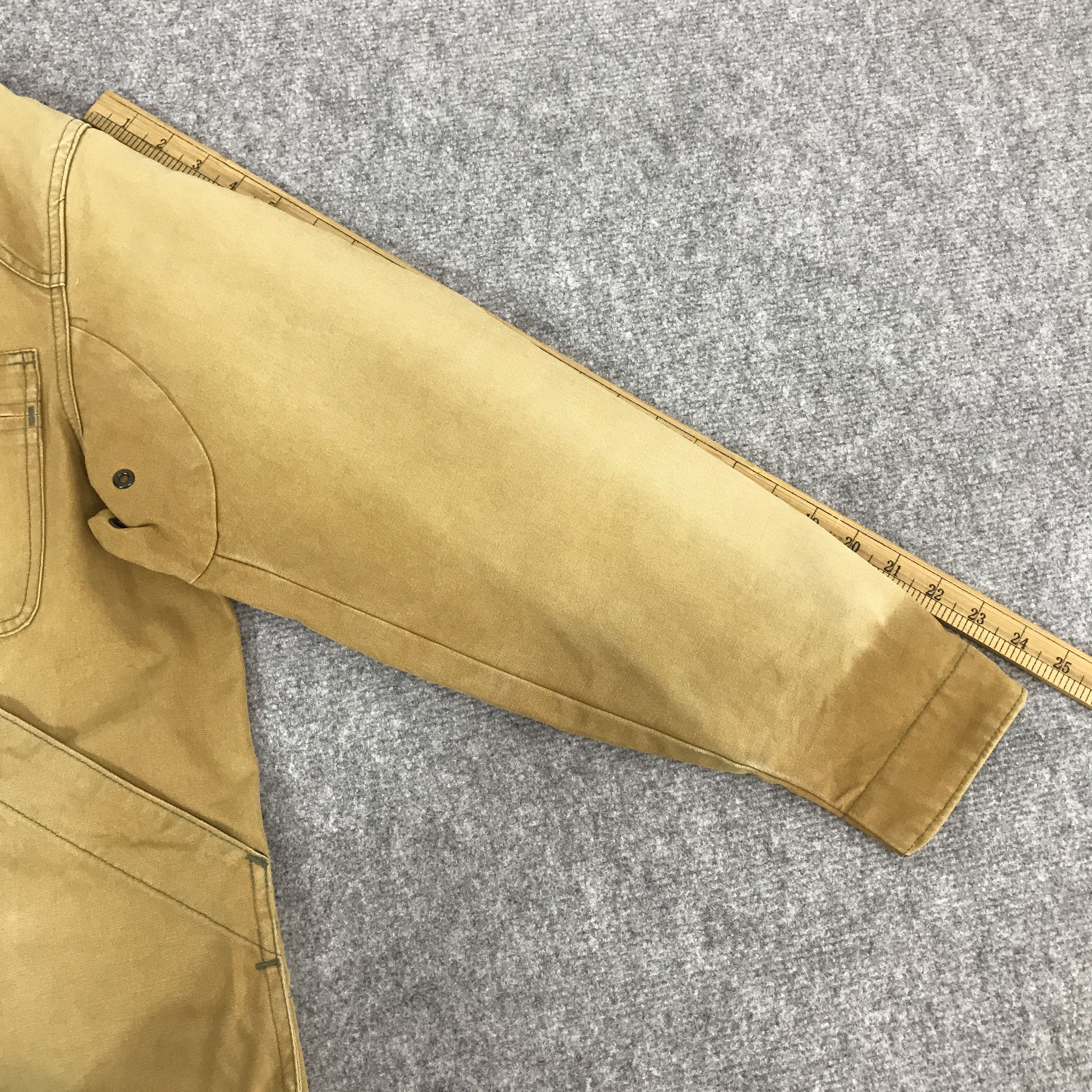 L.L. Bean Vintage L.L Bean chore faded style vinatge jacket Size US M / EU 48-50 / 2 - 6 Thumbnail