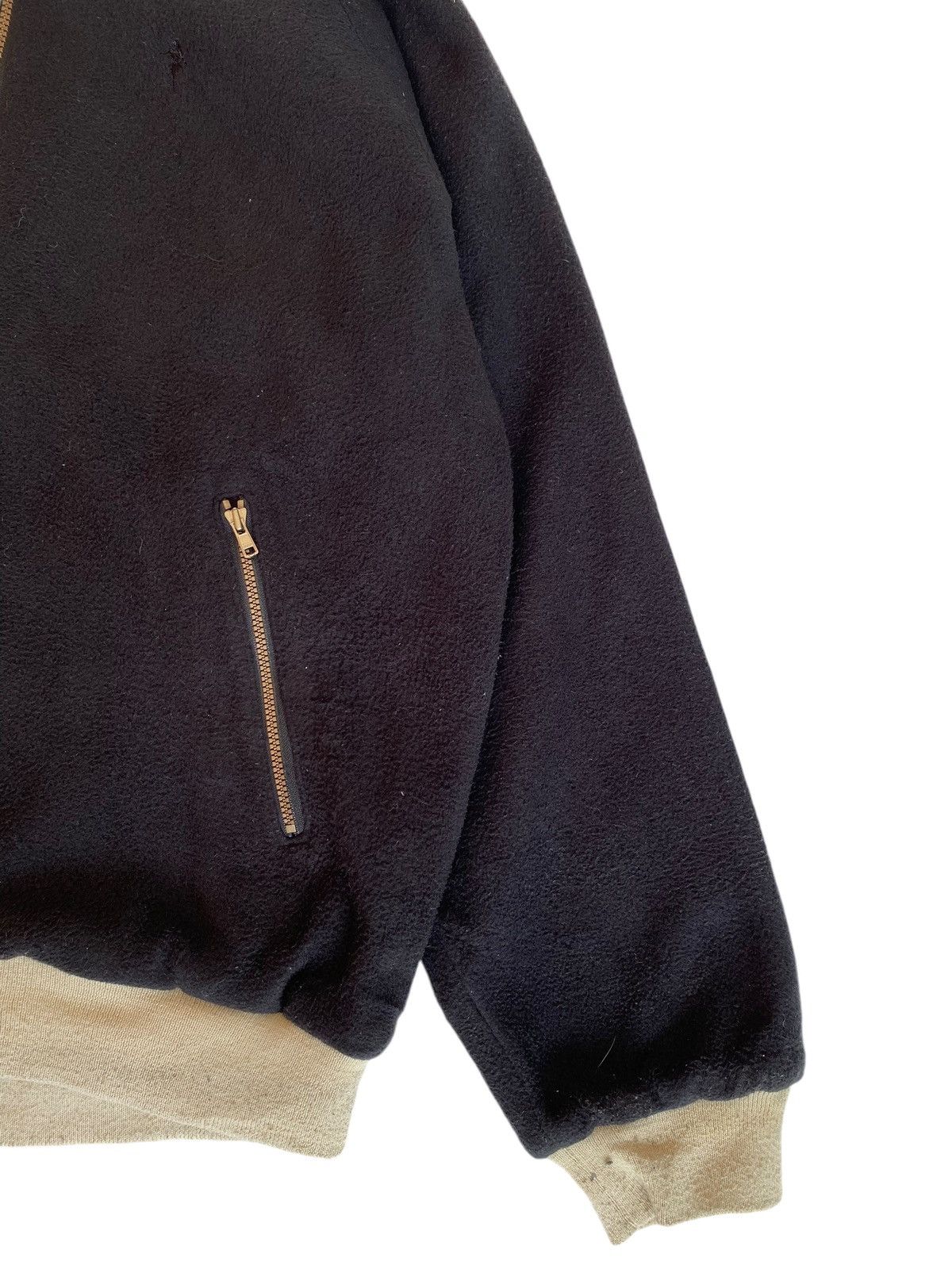 Vintage Vtg Polo Country Jacket Revisible Size US XL / EU 56 / 4 - 5 Thumbnail