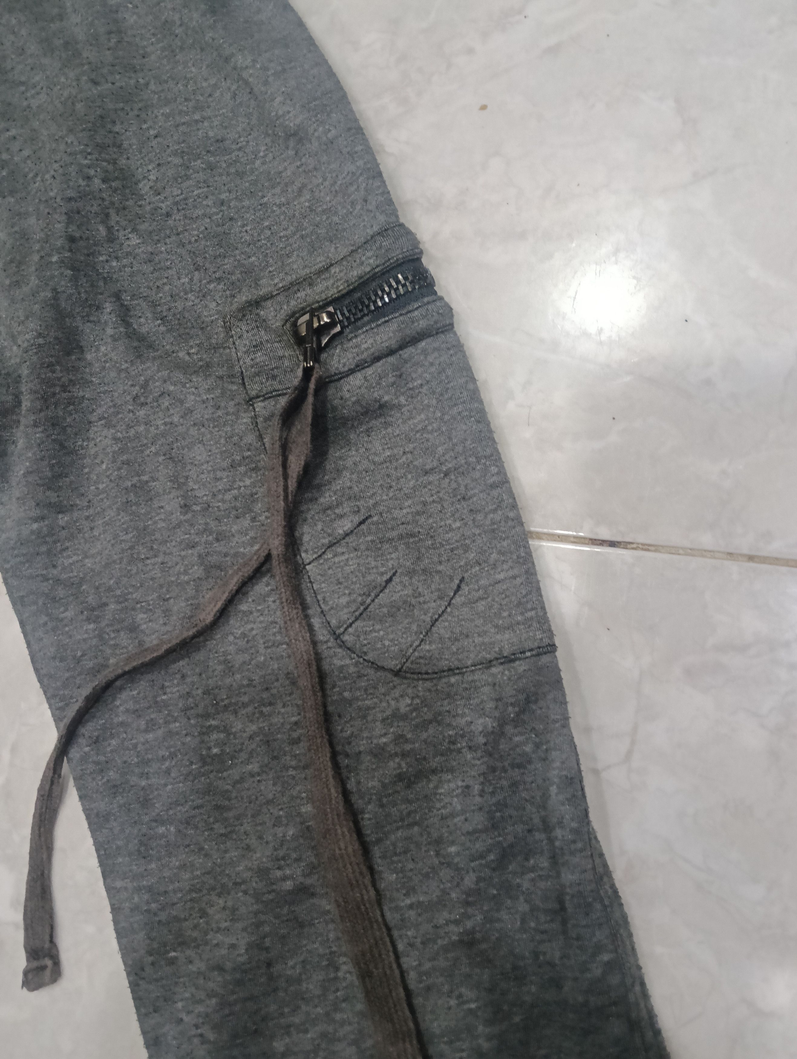 Desigual Beauty N Simple Desigual Like Sweatpant Size 33" - 5 Thumbnail