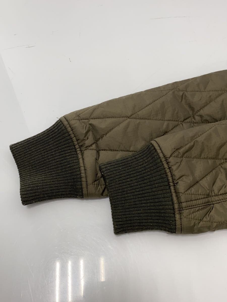 Hysteric Glamour Quilted Full Zip Jacket Size M / US 6-8 / IT 42-44 - 5 Thumbnail