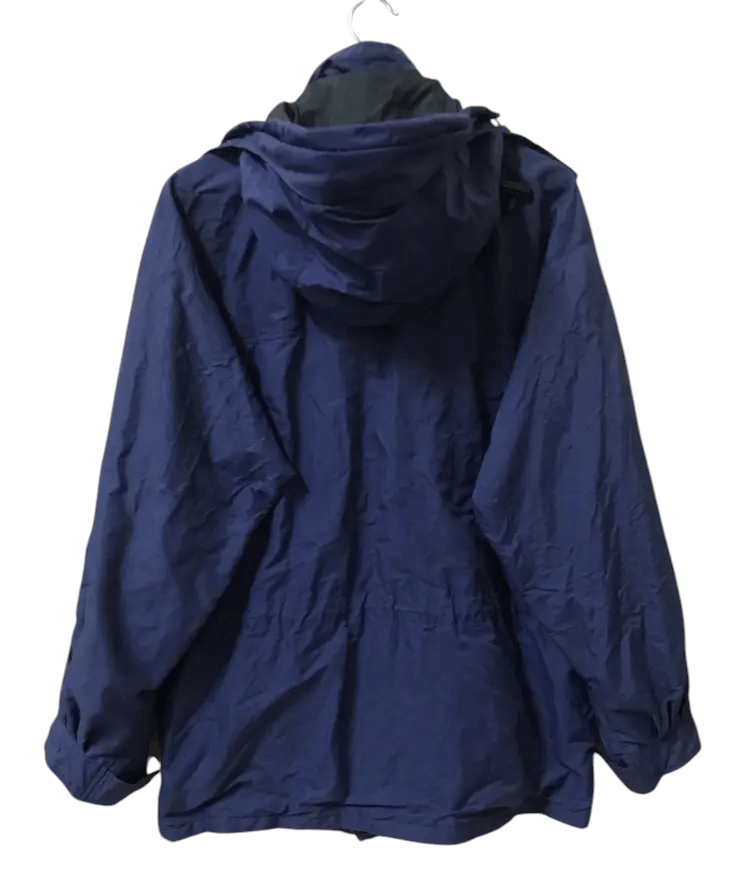 Vintage The North Face Goretex Gorpcore Jackets