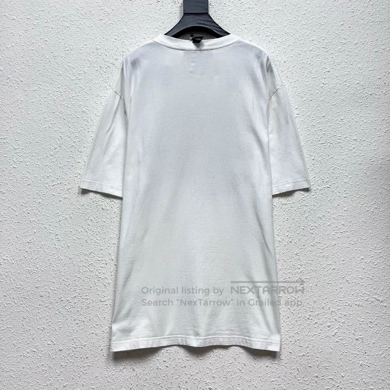 Louis Vuitton Louis Vuitton Yayoi Kusama Signature Short Sleeves Size US XXL / EU 58 / 5 - 2 Thumbnail