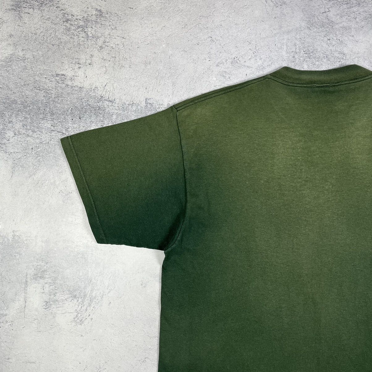 NFL Vintage Green Bay Packers NFL faded Made in USA tee 90’s Size US XL / EU 56 / 4 - 16 Thumbnail