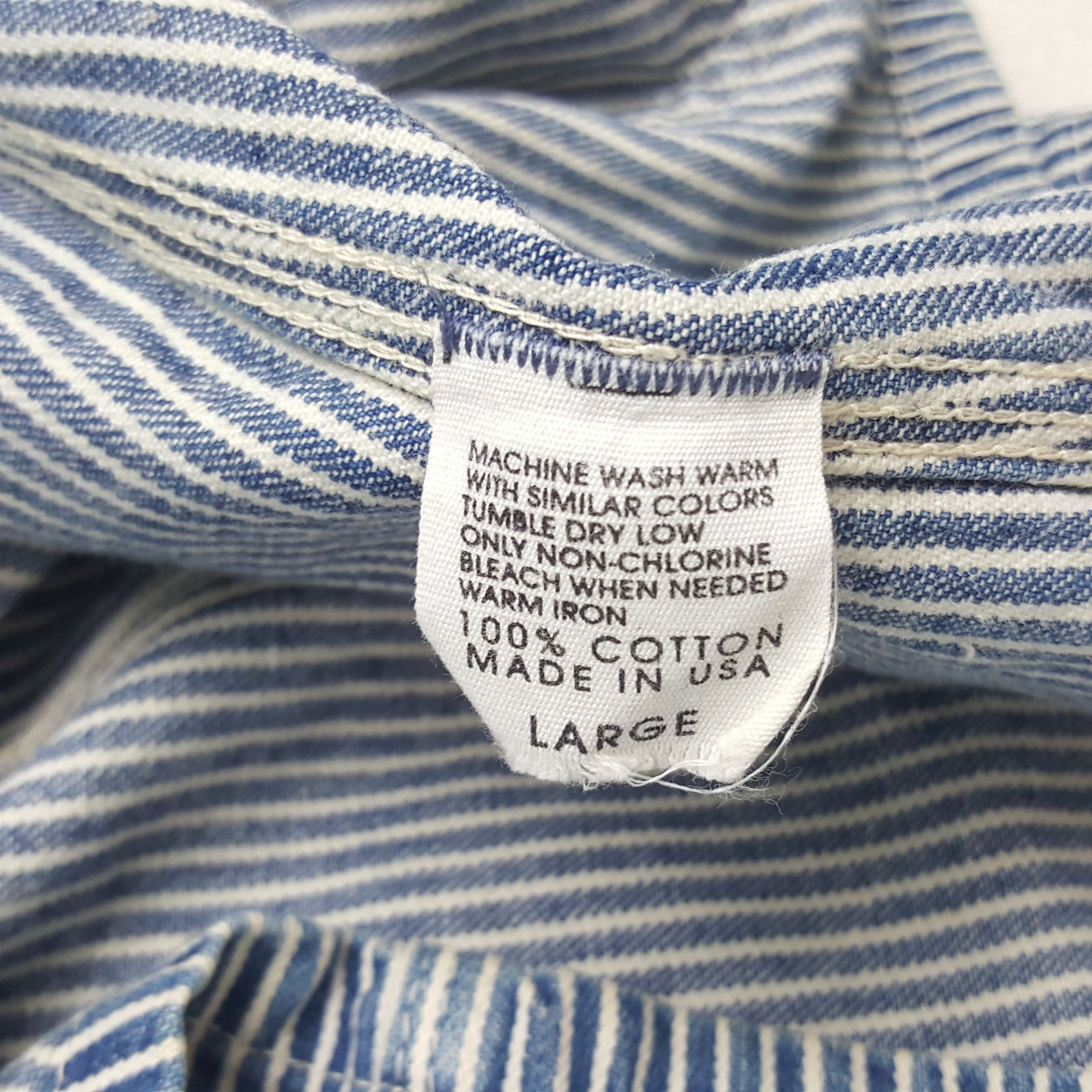 Japanese Brand × Vintage Vintage Union Made Japanese Kapital Custom Jacket C279N11 Size US L / EU 52-54 / 3 - 6 Thumbnail