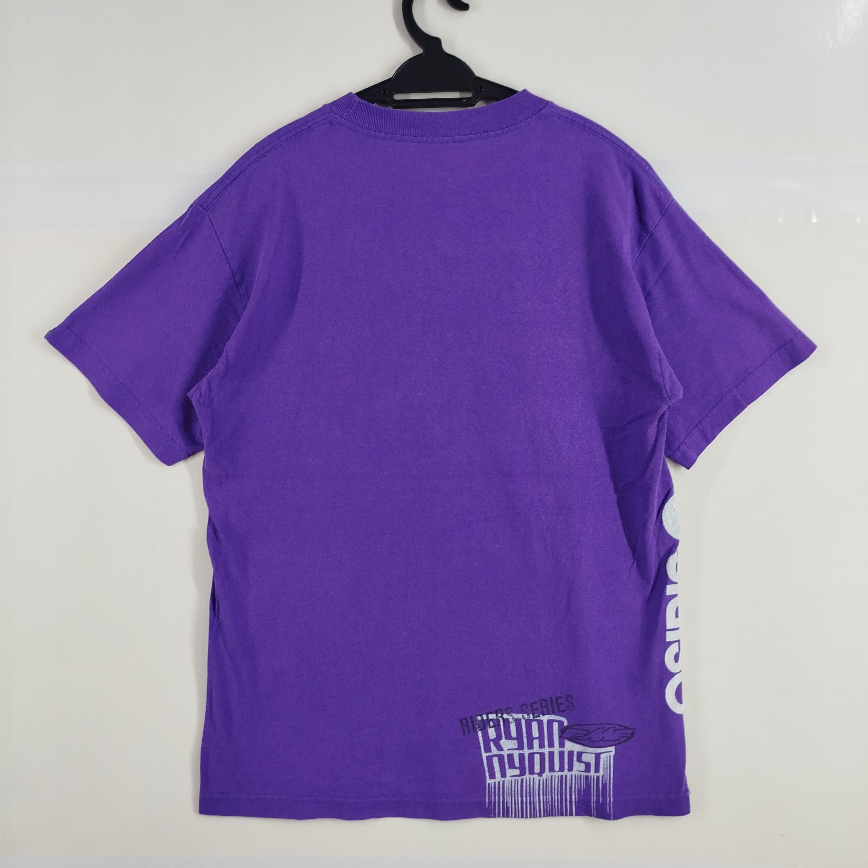 Osiris Osiris FMF Riders Series Ryan Nyquist Big Logo Size US S / EU 44-46 / 1 - 6 Thumbnail